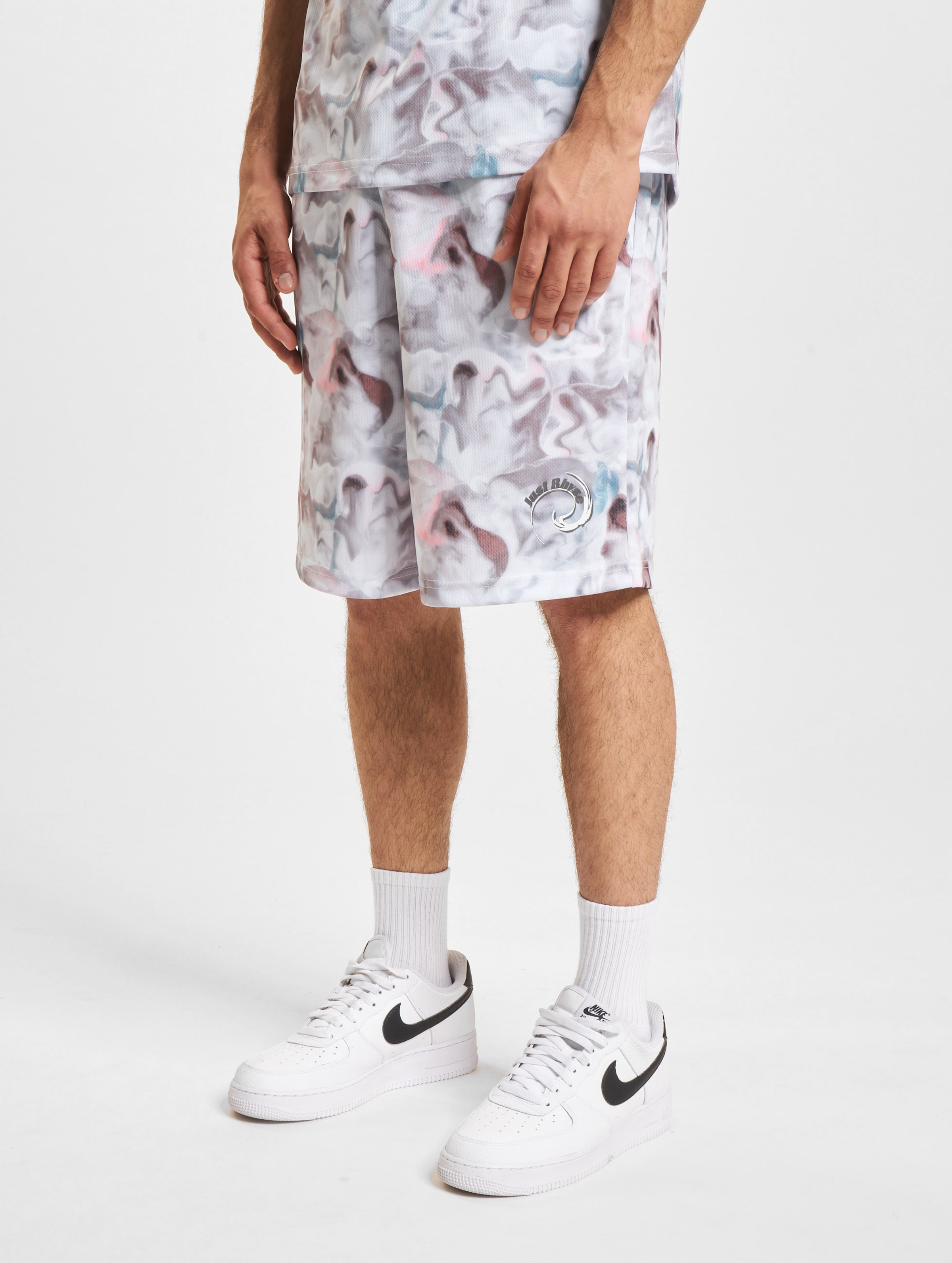 Just Rhyse Justv Water Short