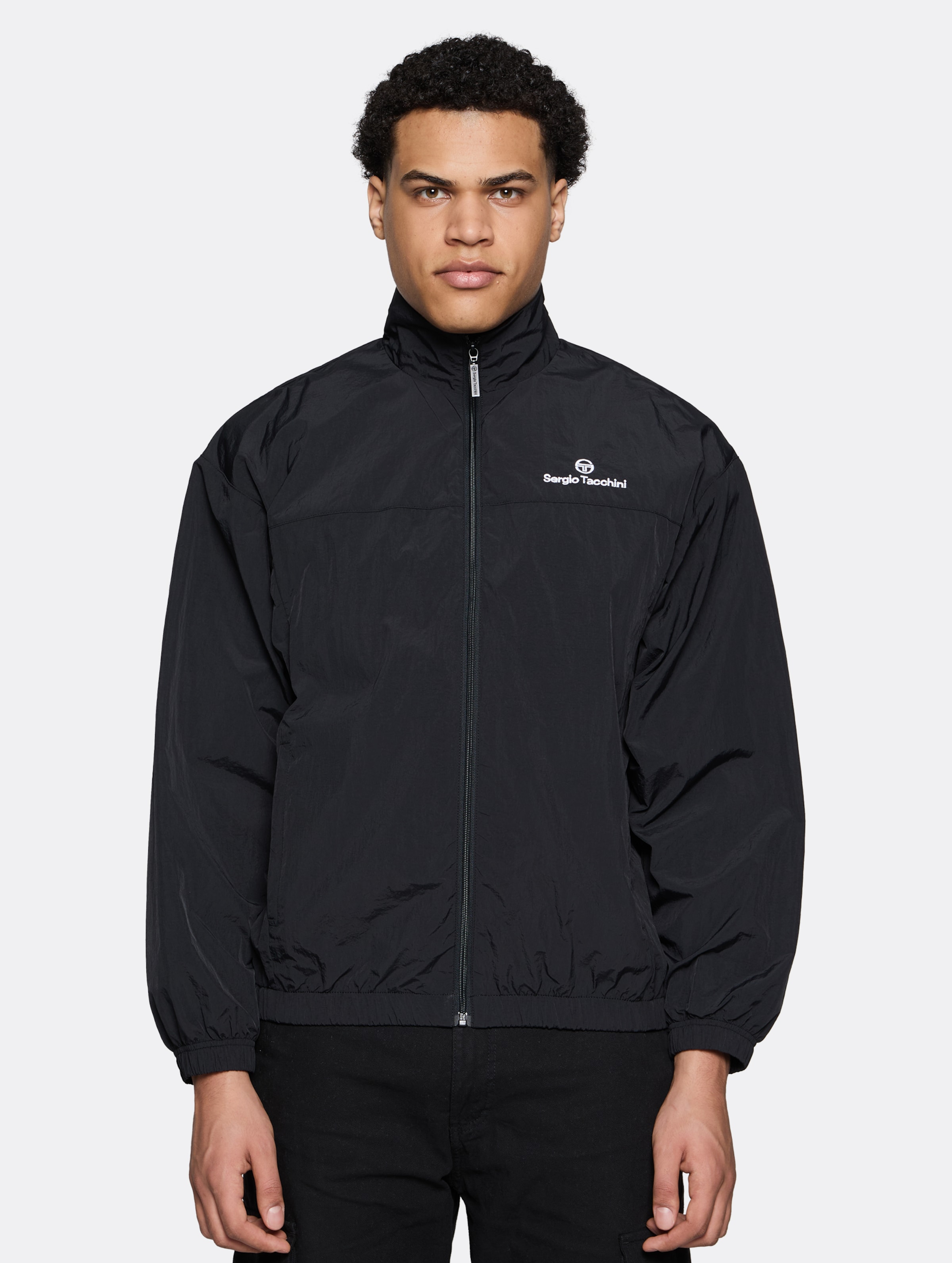 Sergio Tacchini NAYLA 024 Trackjacket
