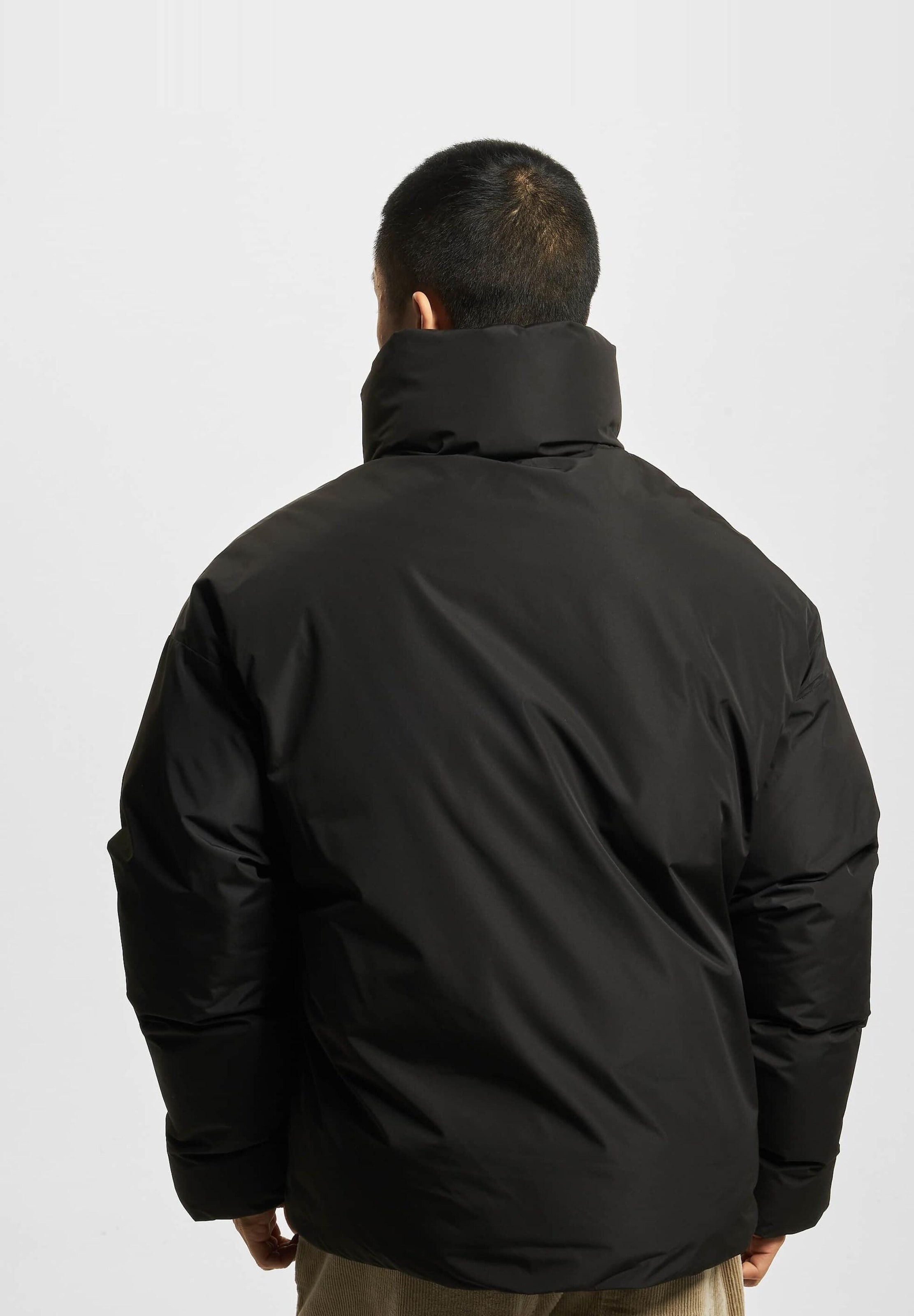 Jack & Jones Laundry Puffer Jacket