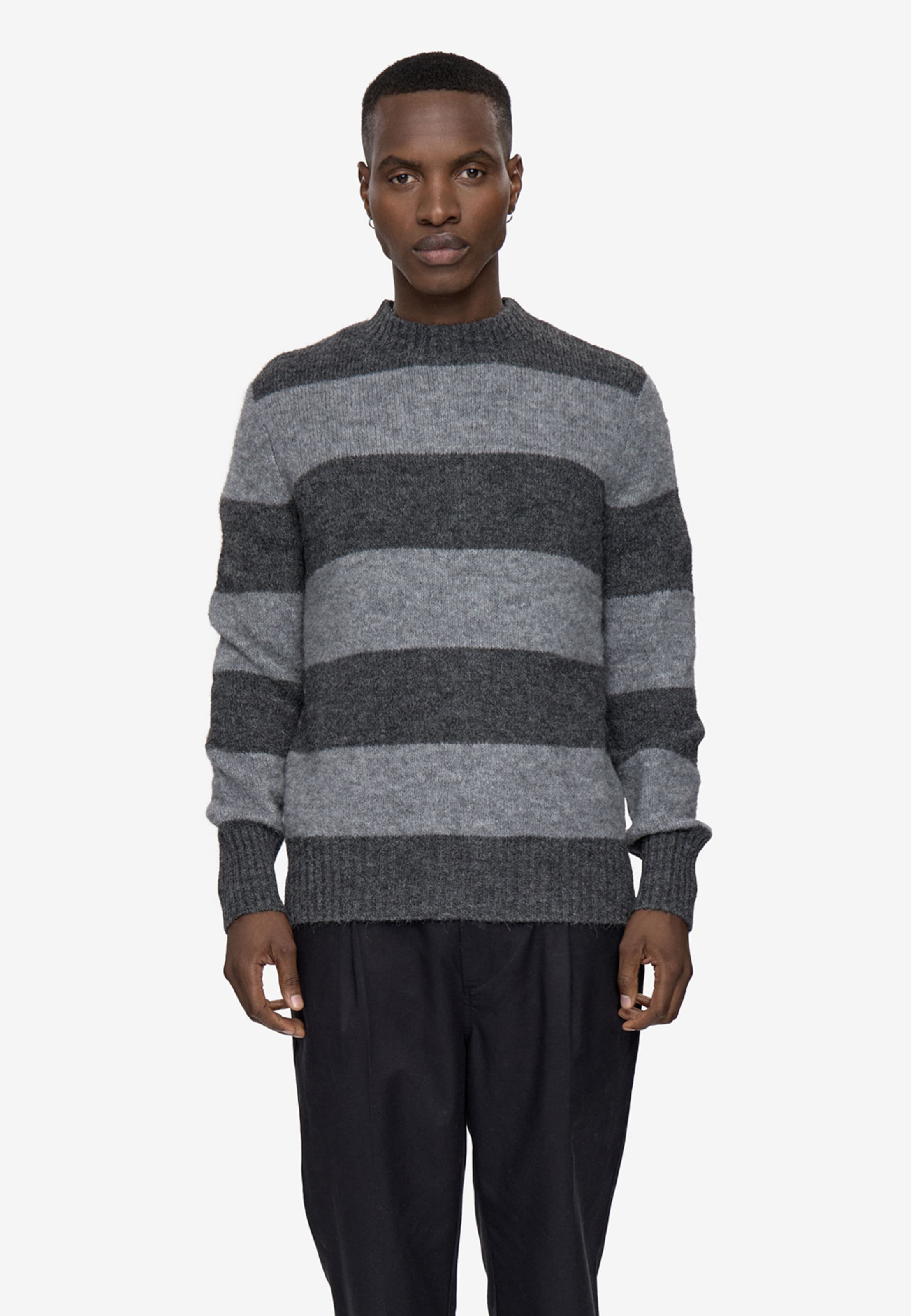 Minimum Fraser jumper