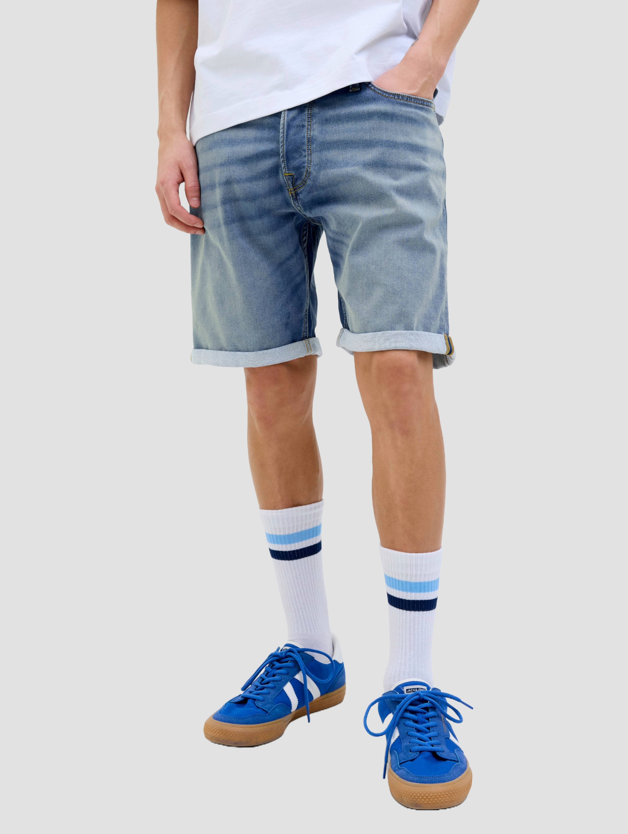 Jack & Jones Rick Con I.K. Short