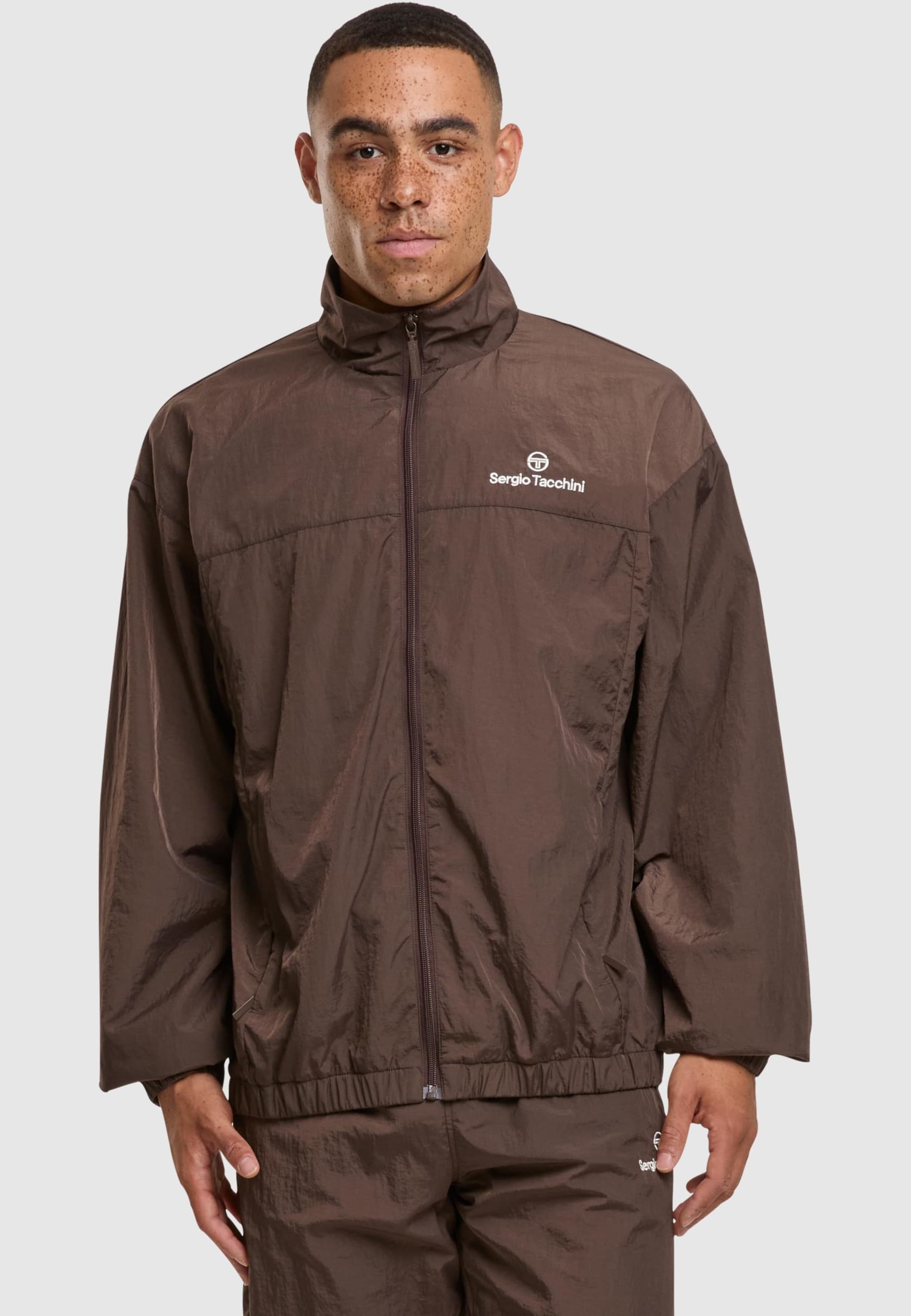 Sergio Tacchini Nayla 024 Track Jacket