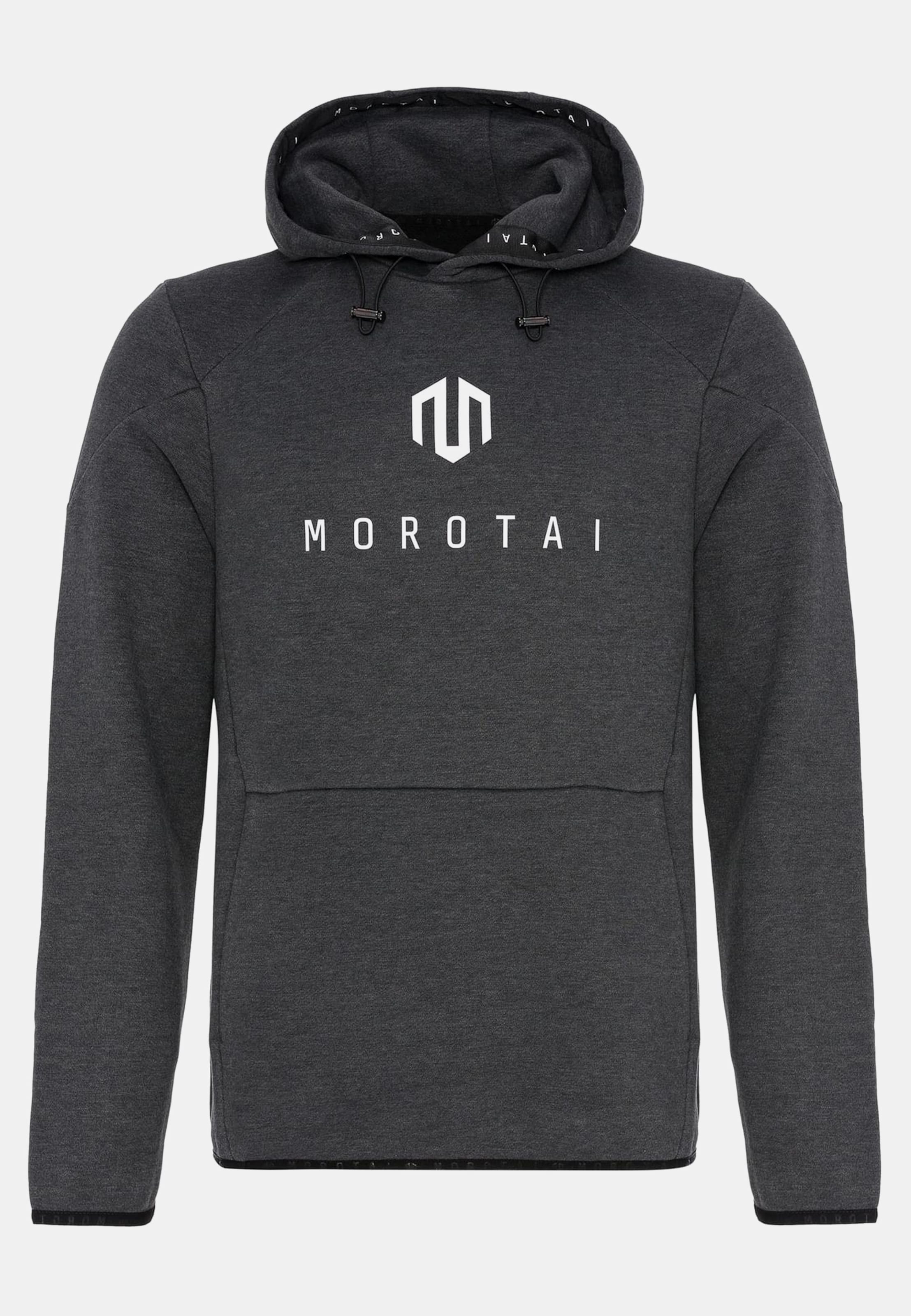 Morotai Neo Sweathoodie
