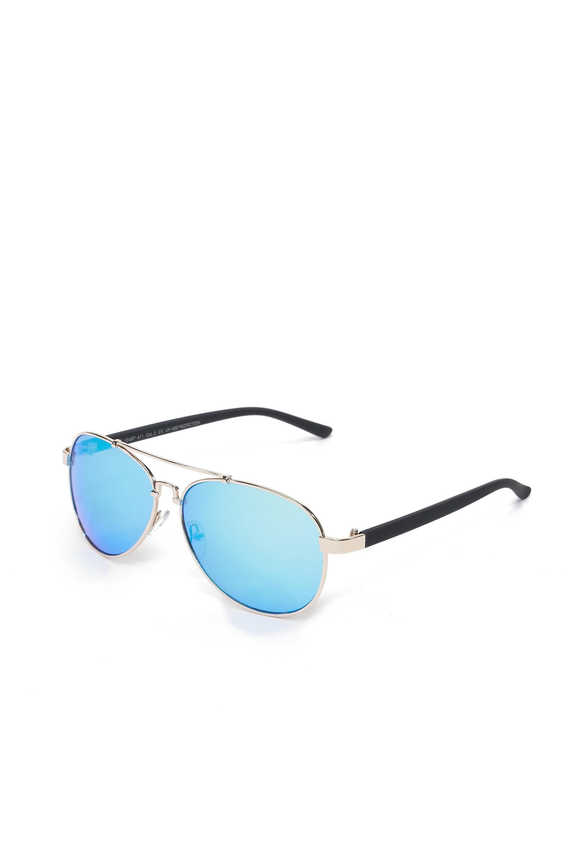 MSTRDS Shades Mumbo Mirror Sonnenbrille