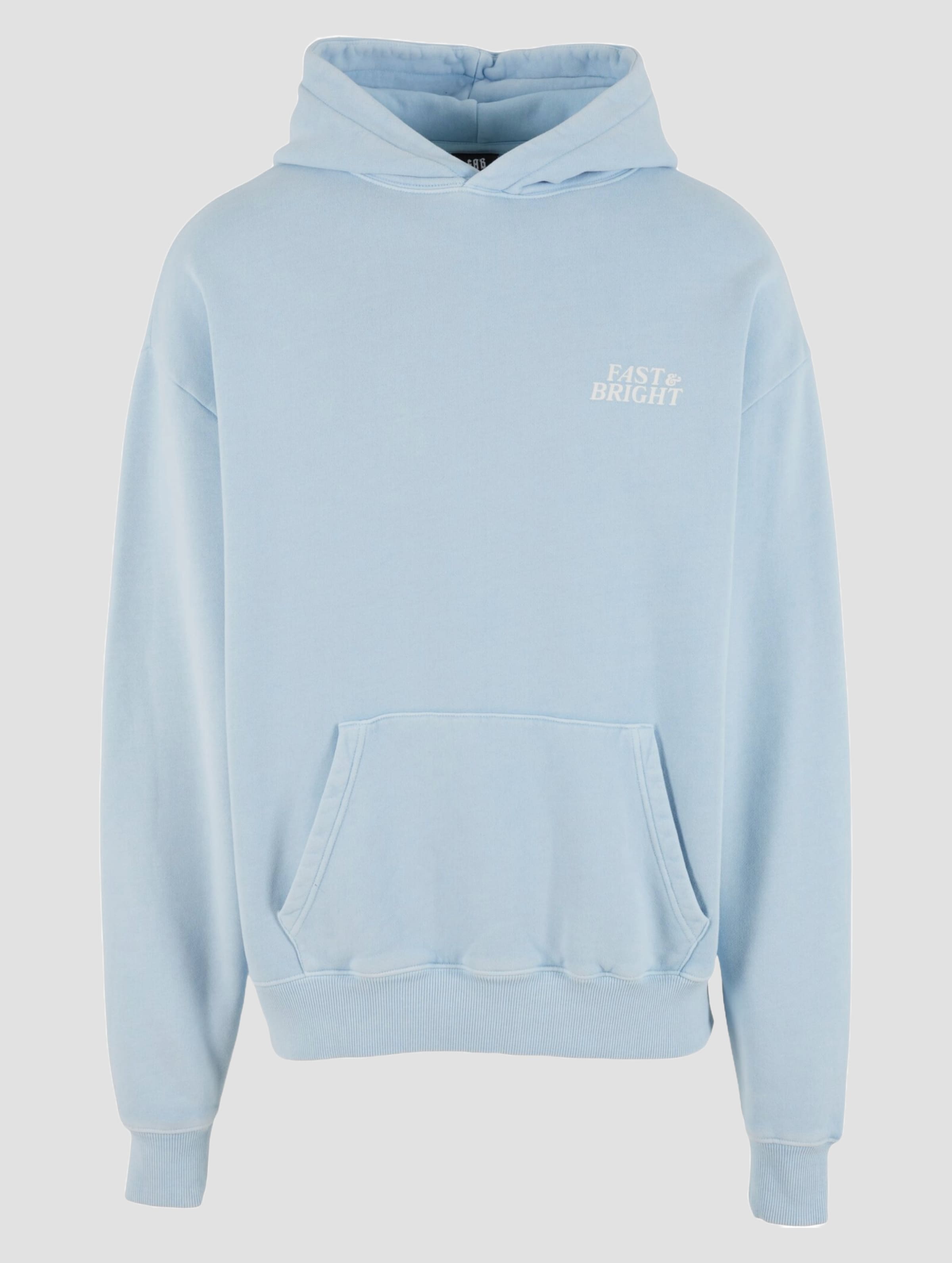 Fast and Bright Lawyer Hoodie