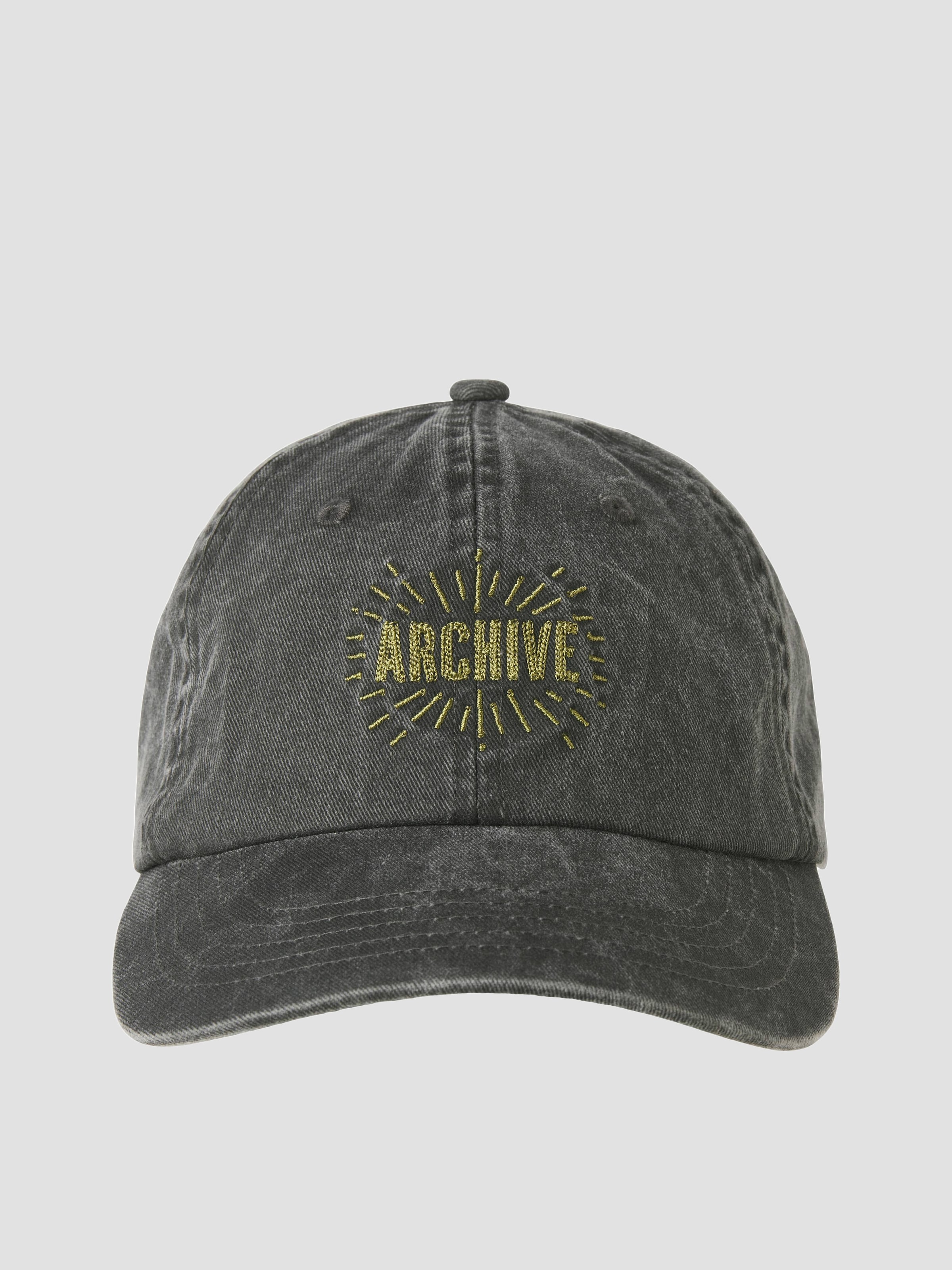 Jack & Jones Archive Snapback Cap