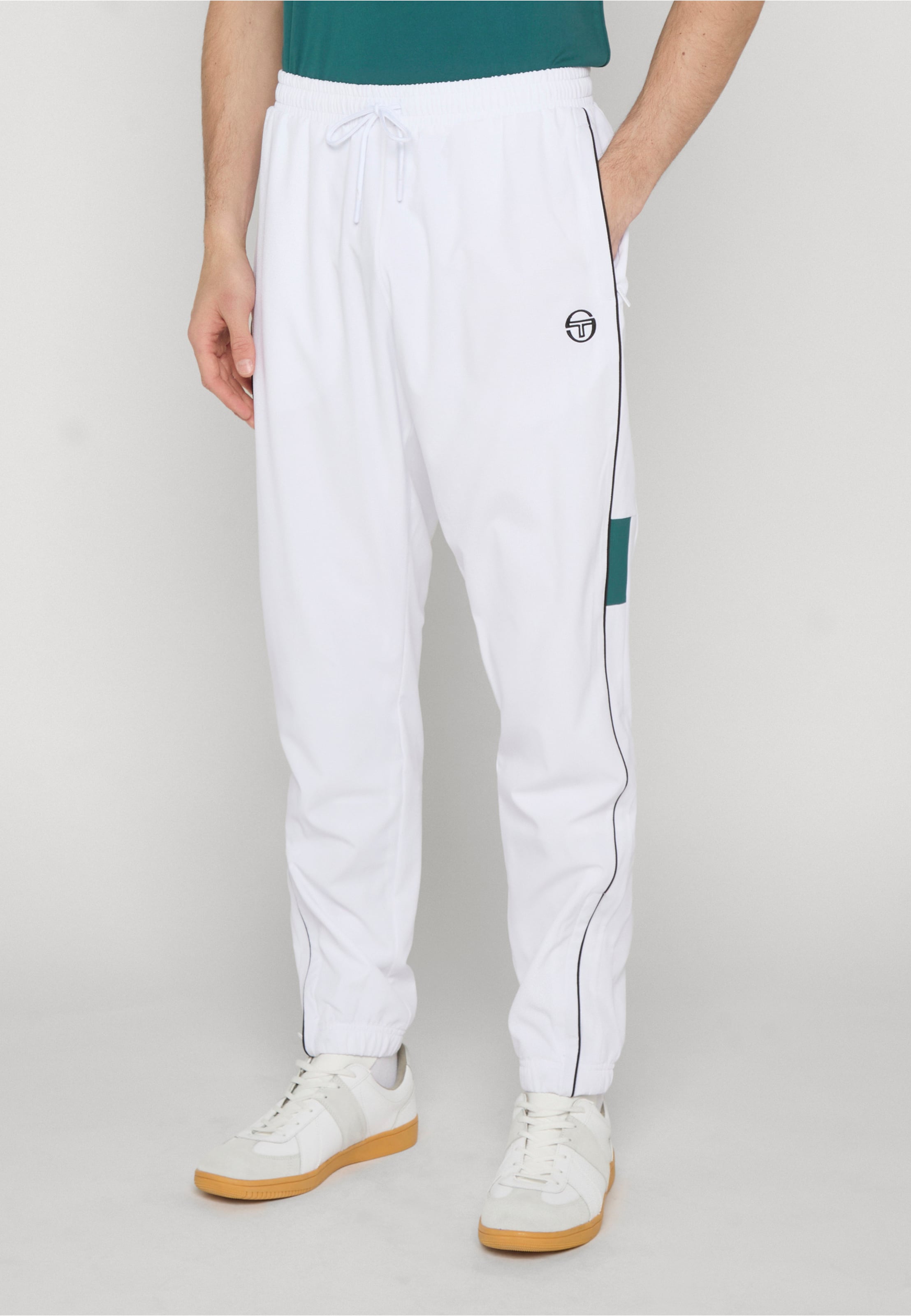 Sergio Tacchini Caspio Pants
