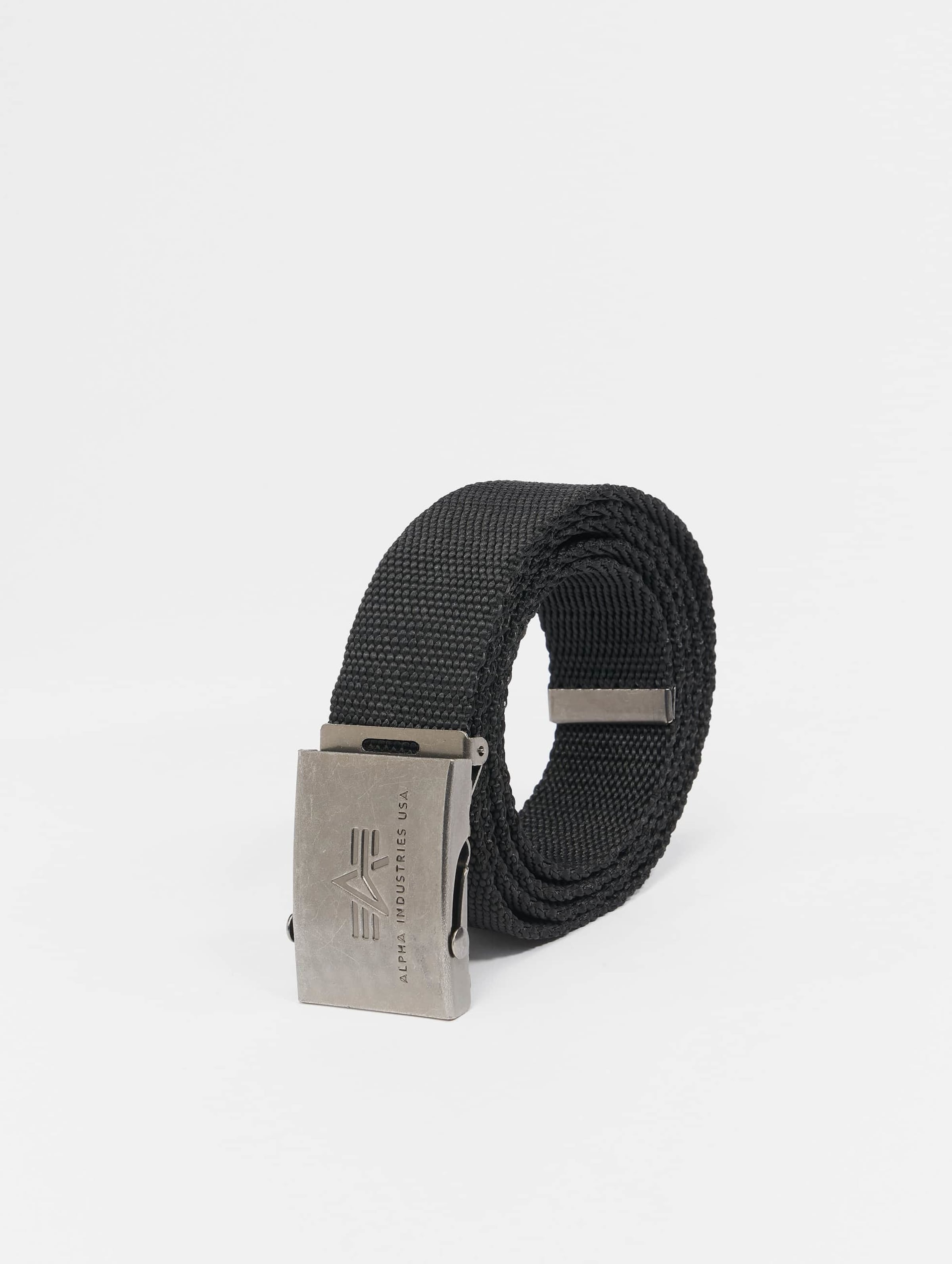 Alpha Industries Heavy Duty Belt