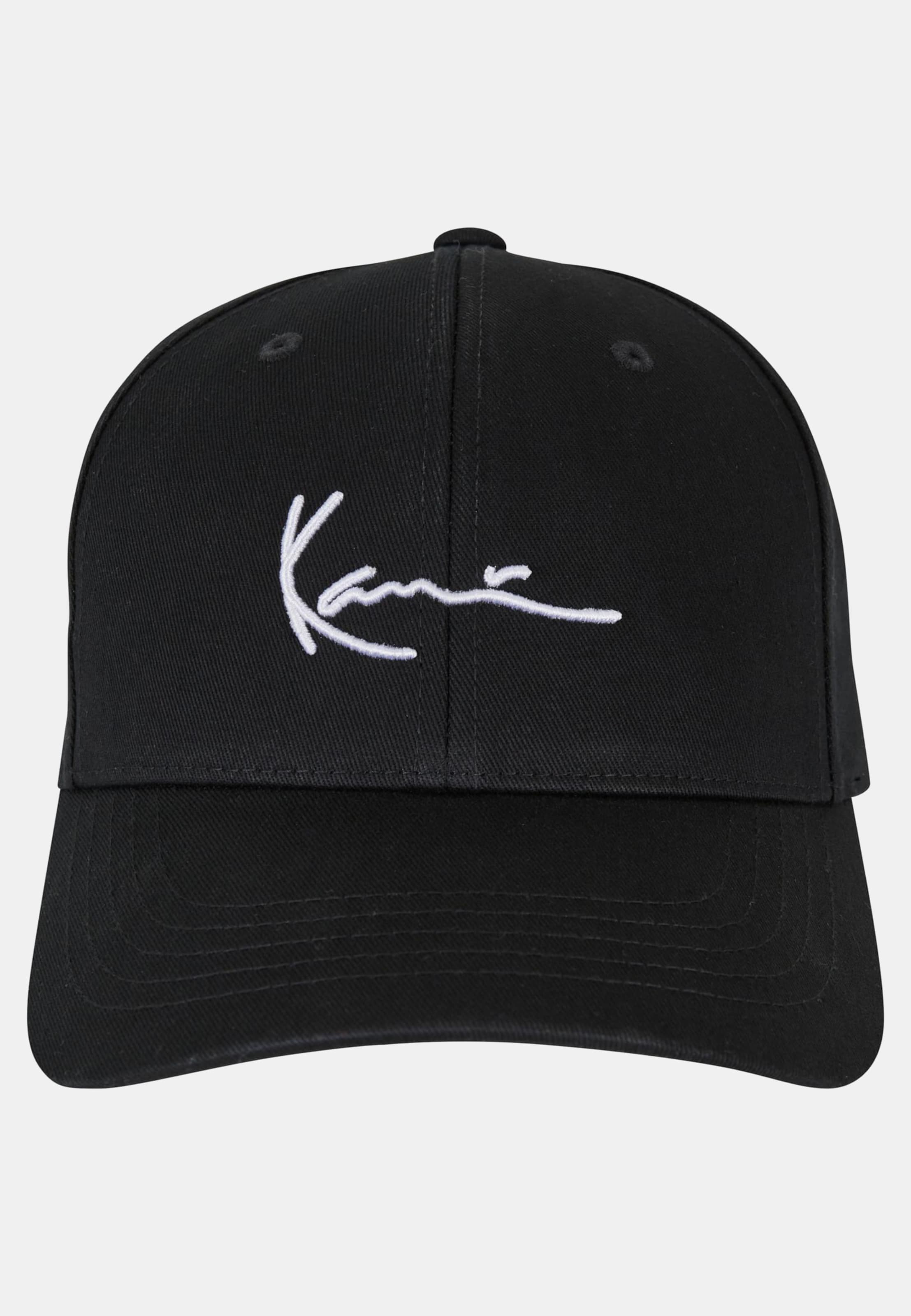Karl Kani Signature Essential Cap