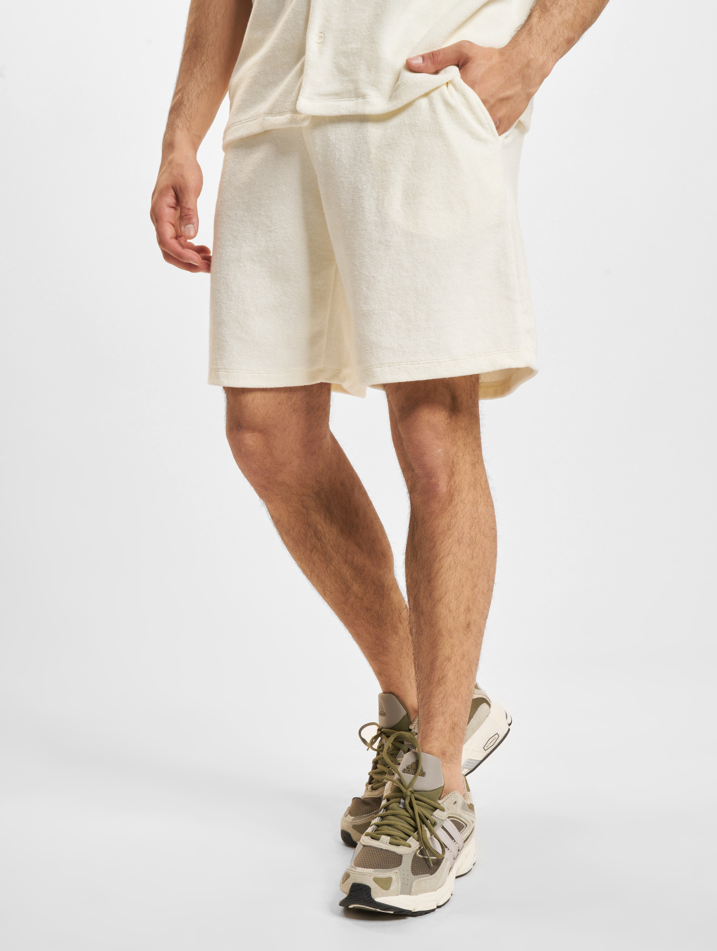 Jack & Jones Jayden James Terry Short