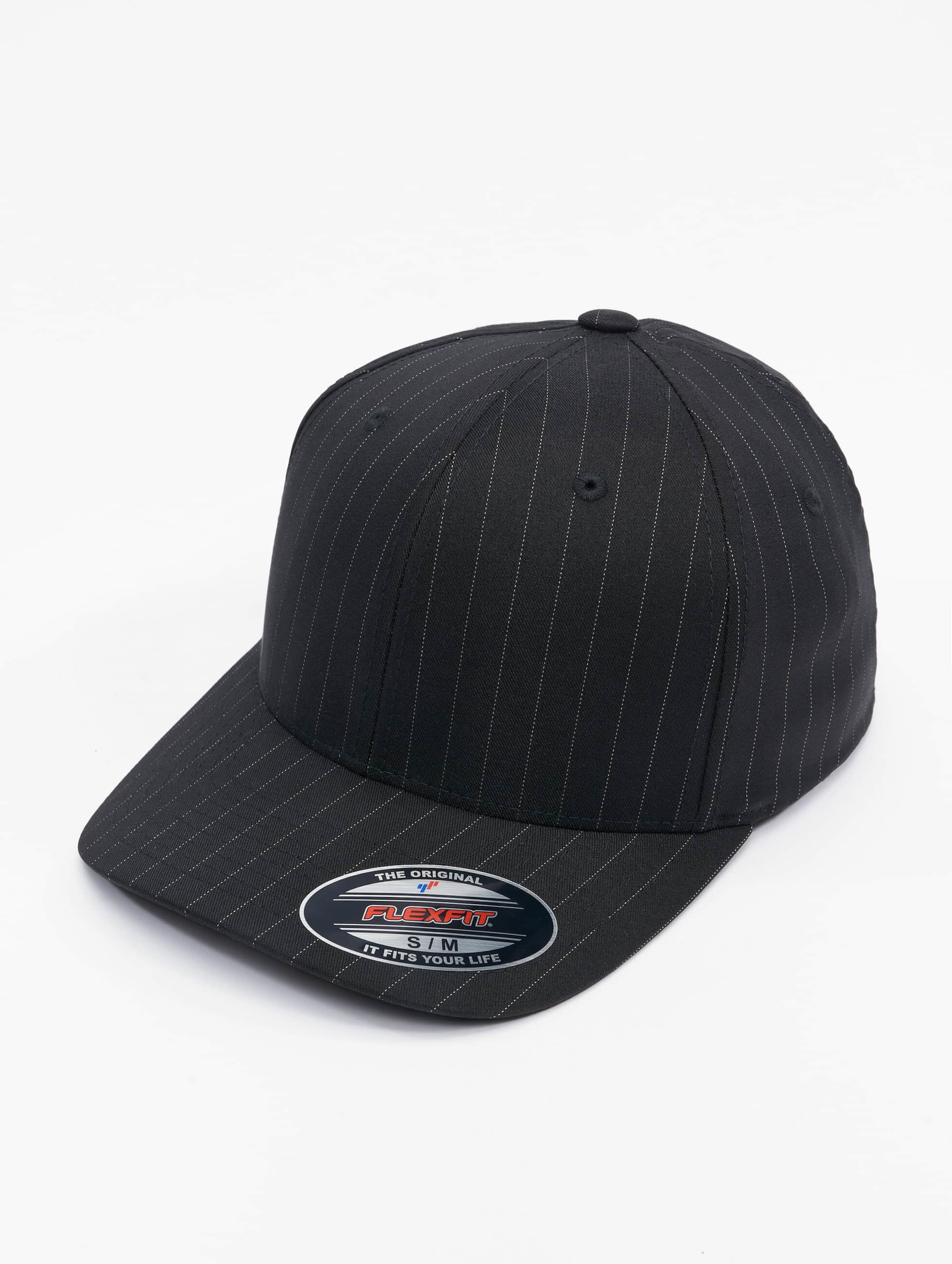 Flexfit Pinstripe