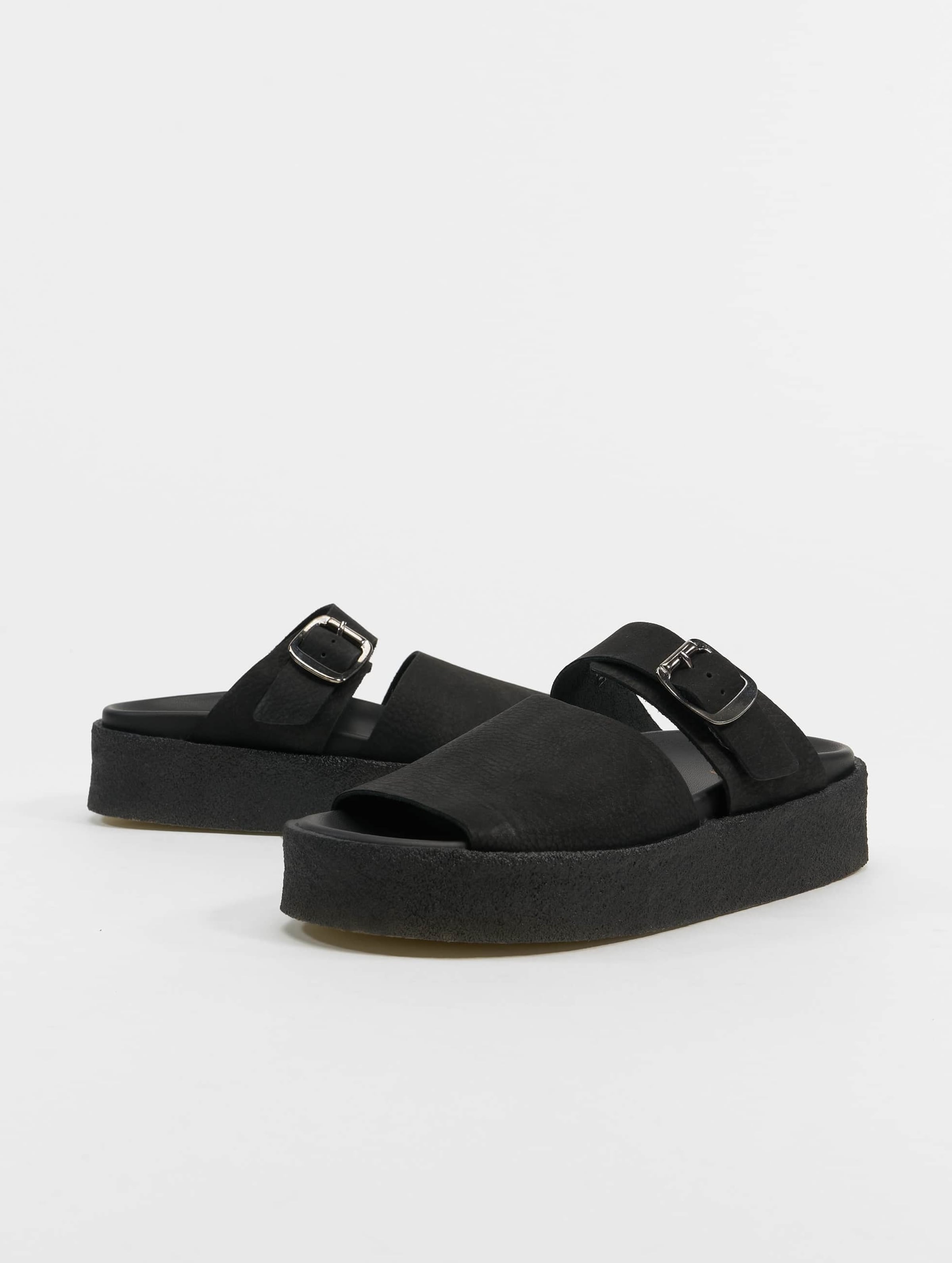 Clarks Originals Crepe Sandals