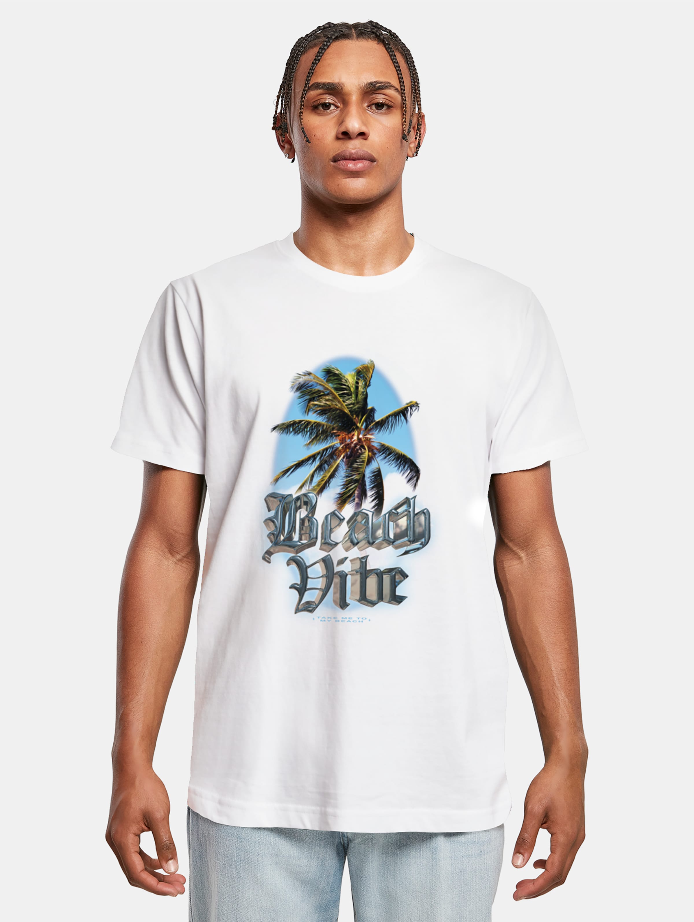 Mister Tee Beach Vibe