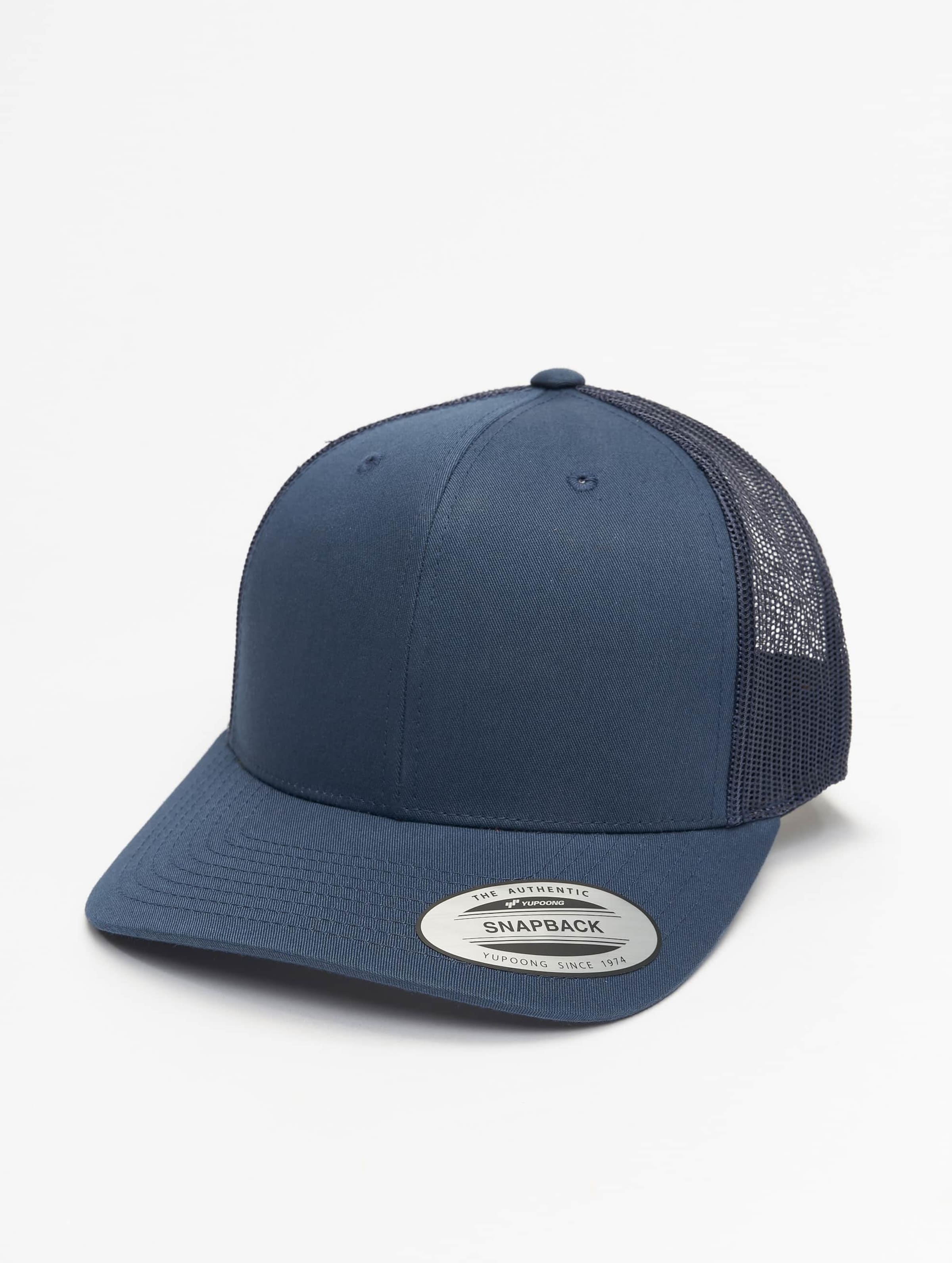 Flexfit Retro Trucker