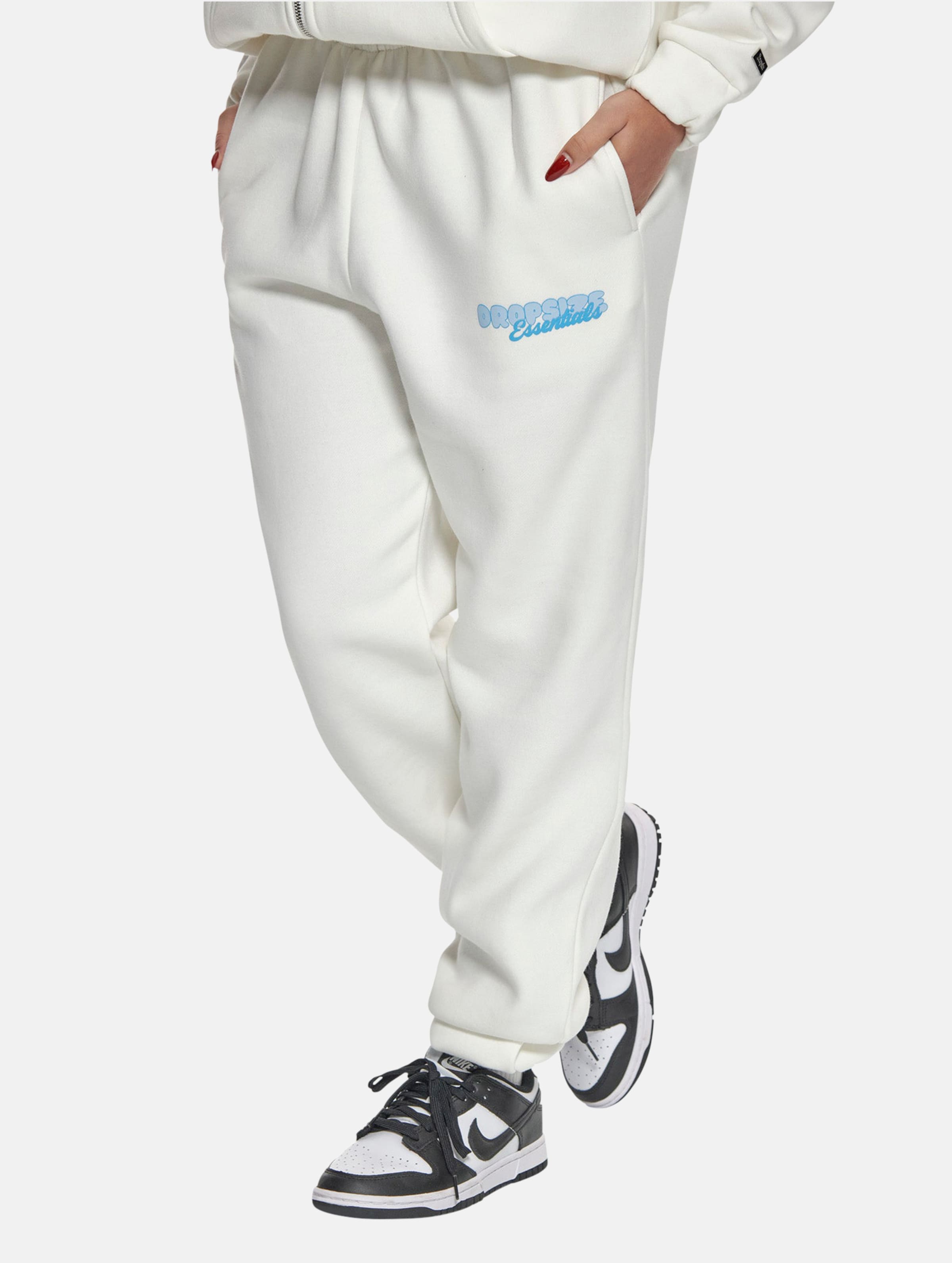 Dropsize Essential Crew Sweat Jogger