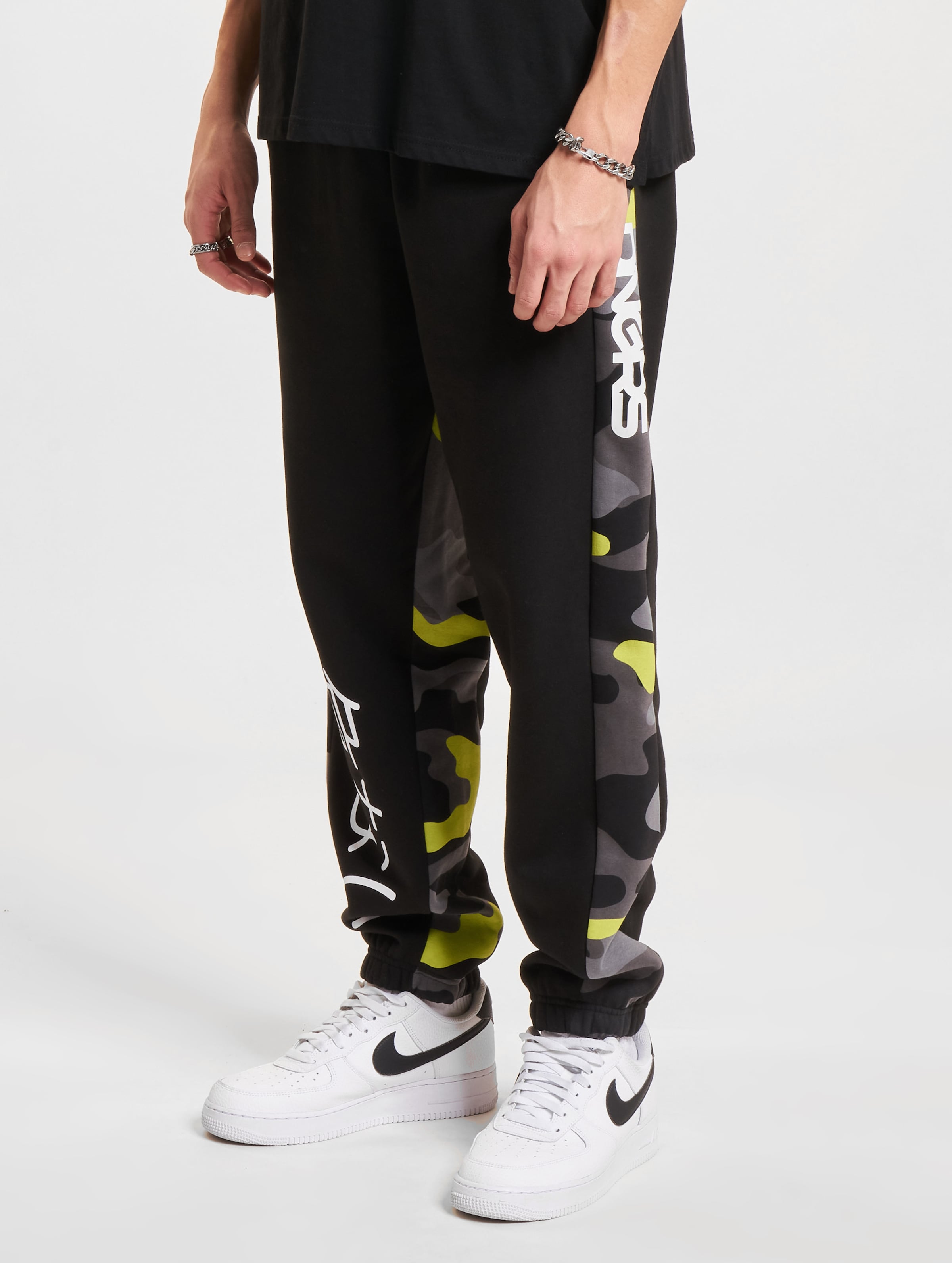 Dangerous DNGRS Even Jogginghose