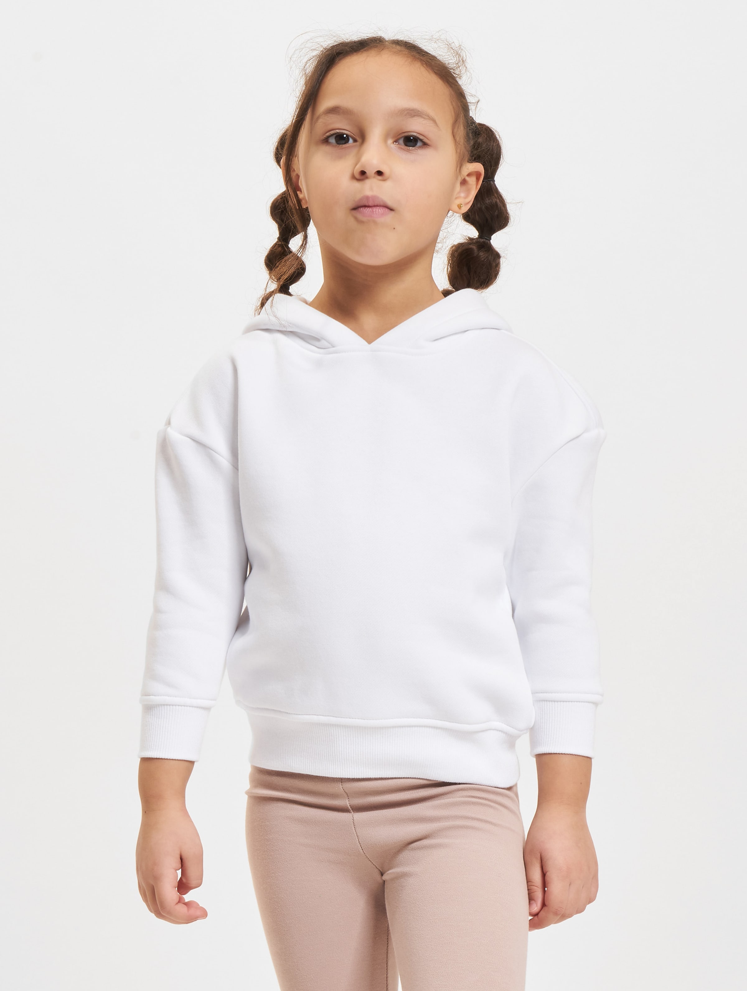 Urban Classics Girls Hoody