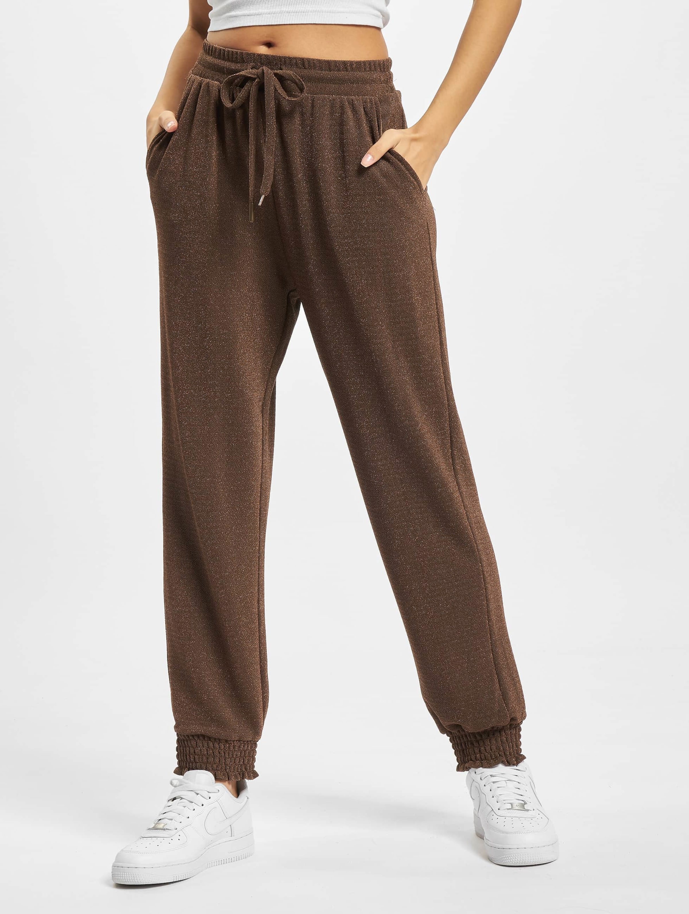 Only Glitter Sweat Pant