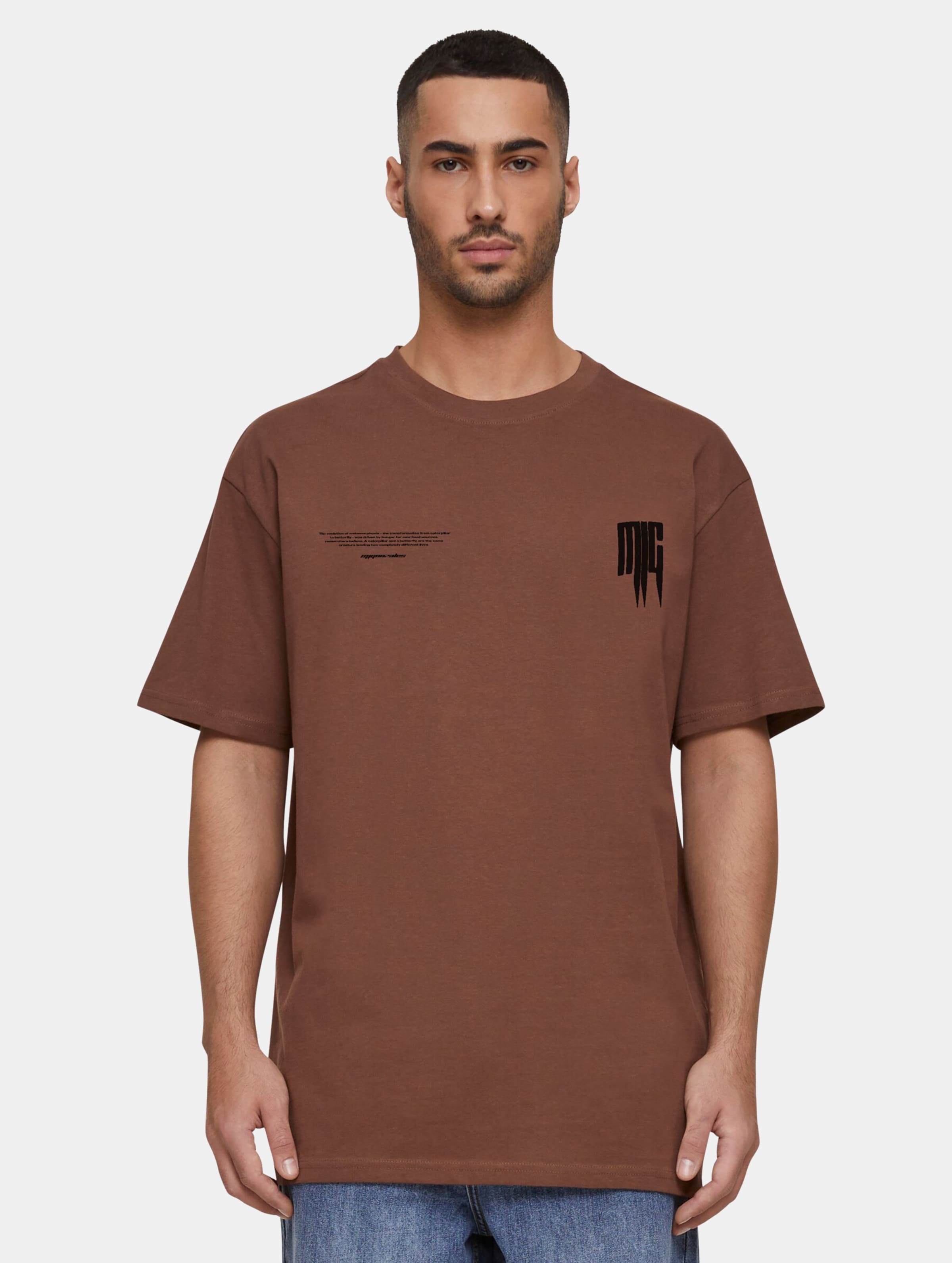 MJ Gonzales METAMORPHOSE V.2 x Heavy Oversized Tee