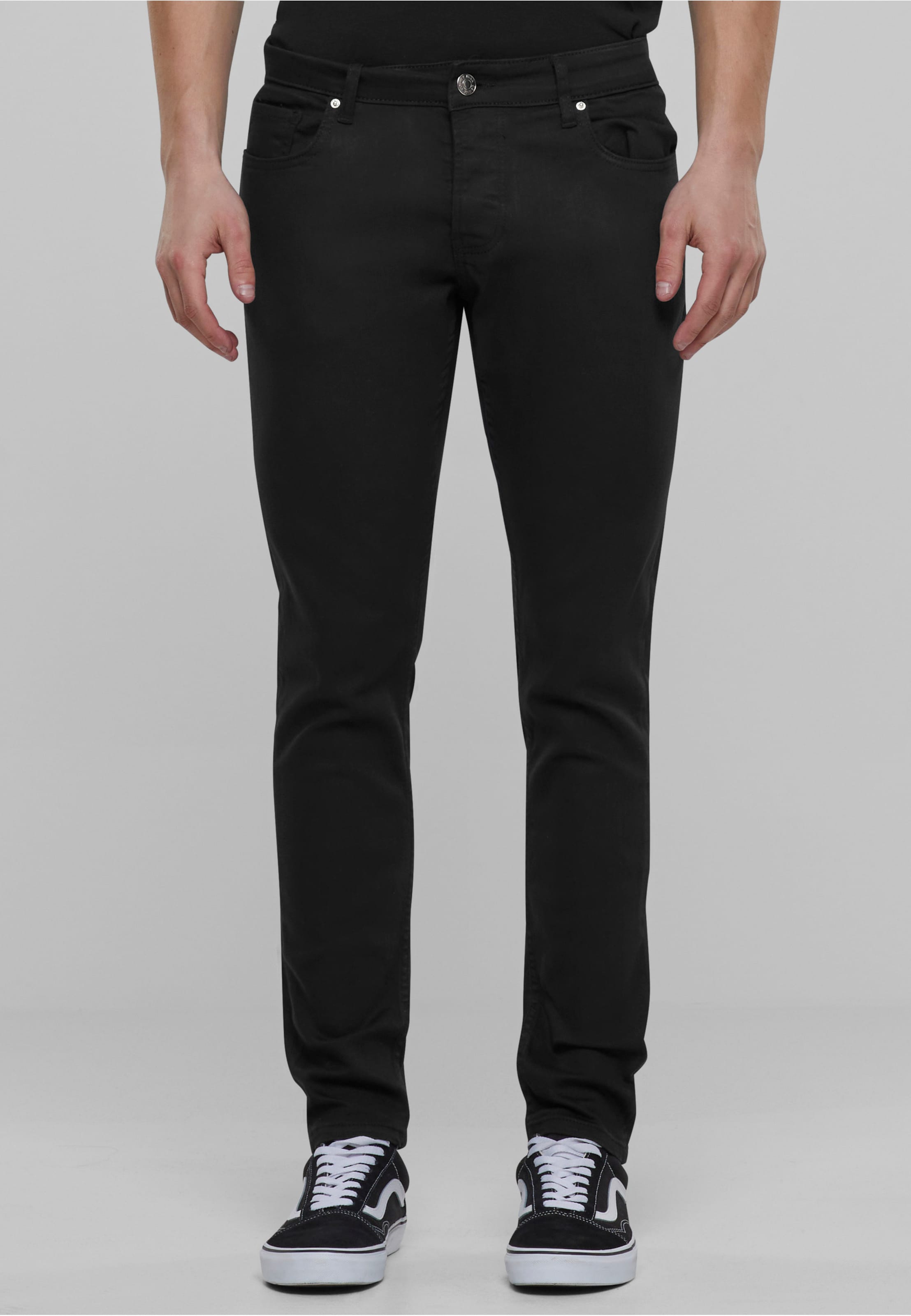 2Y Premium Skinny Fit Jeans