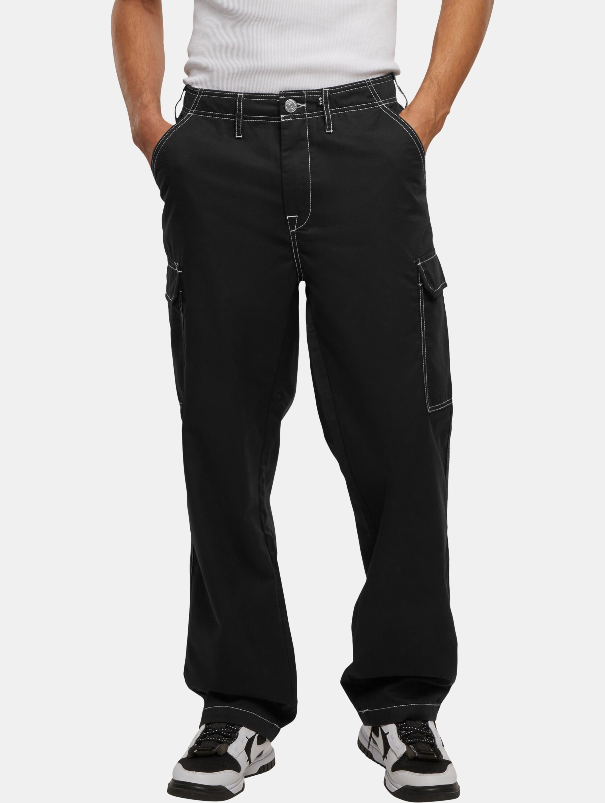 True Religion CARGO PANTS