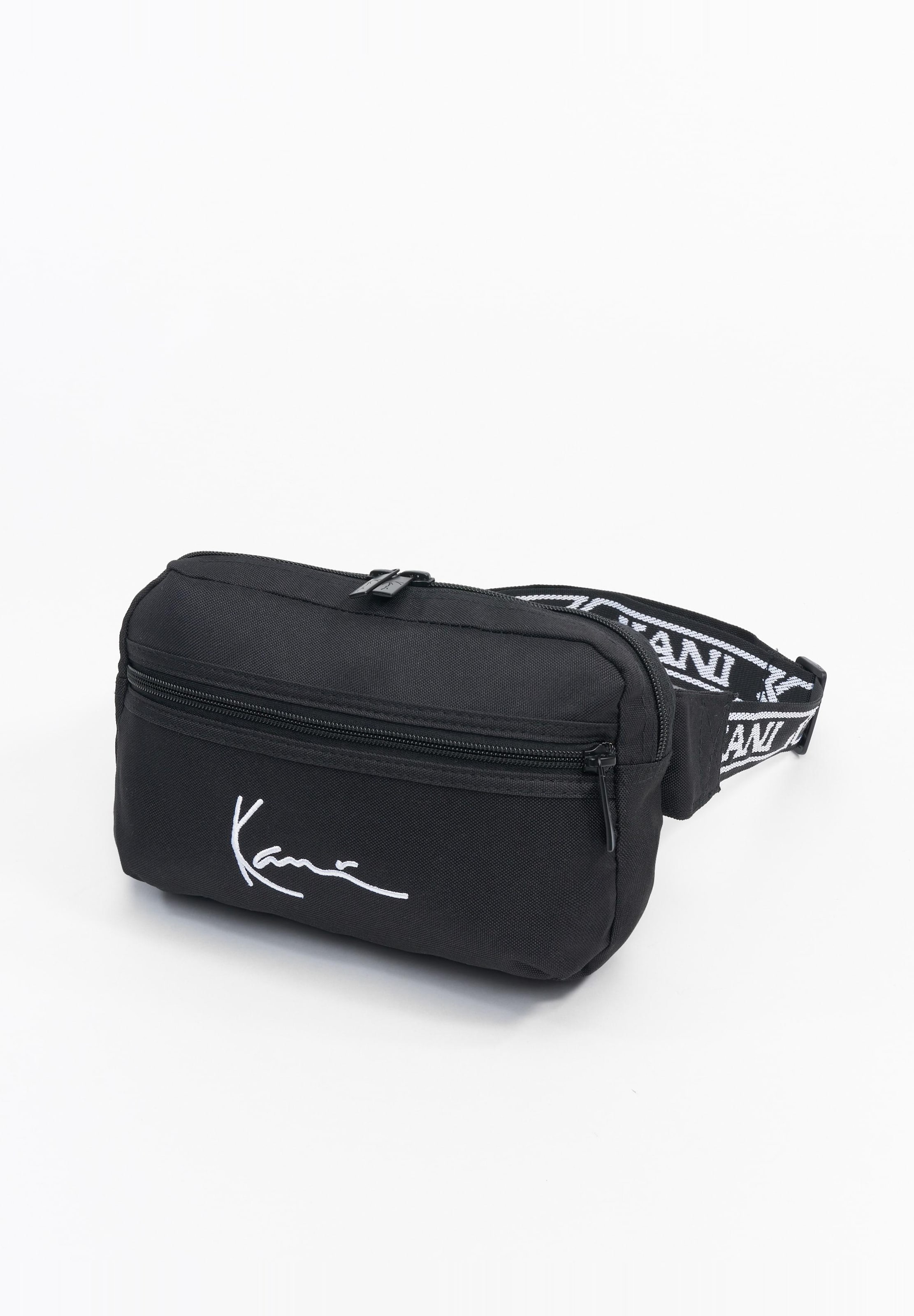 Karl Kani Signature Tasche