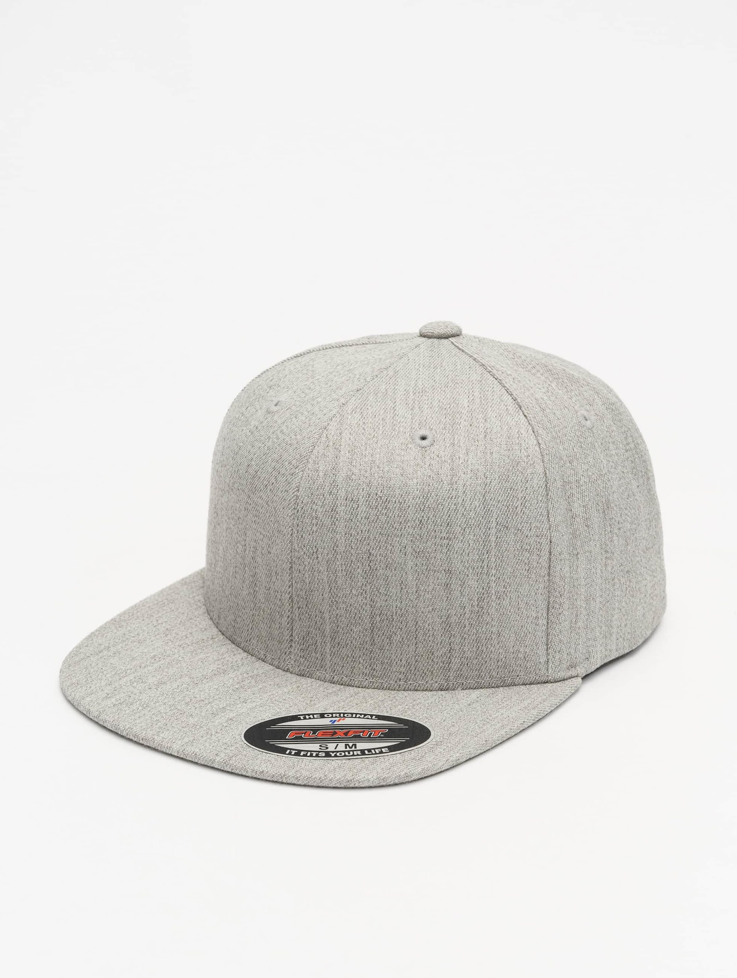 Flexfit Flat Visor