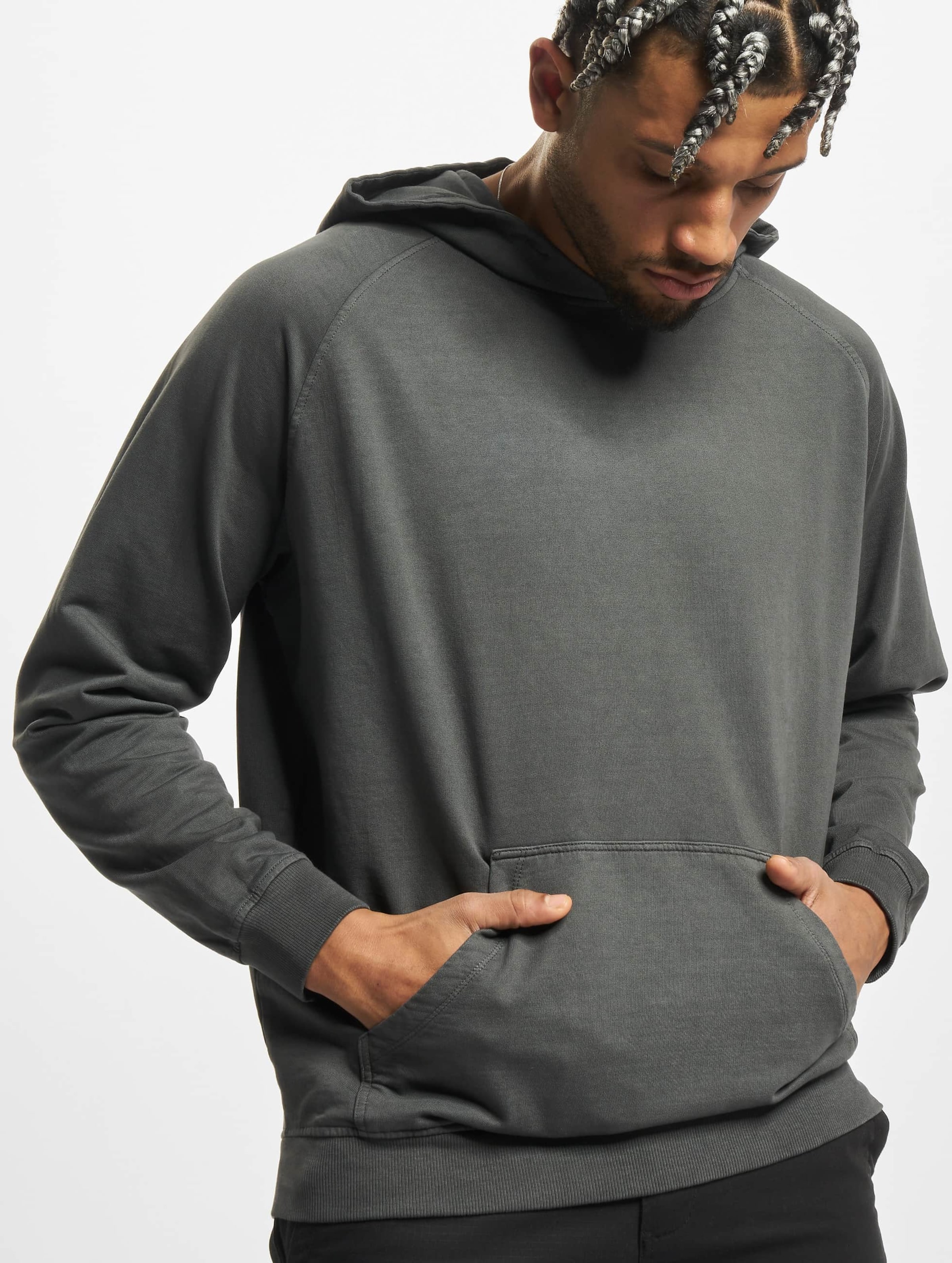 Urban Classics Overdyed Hoody