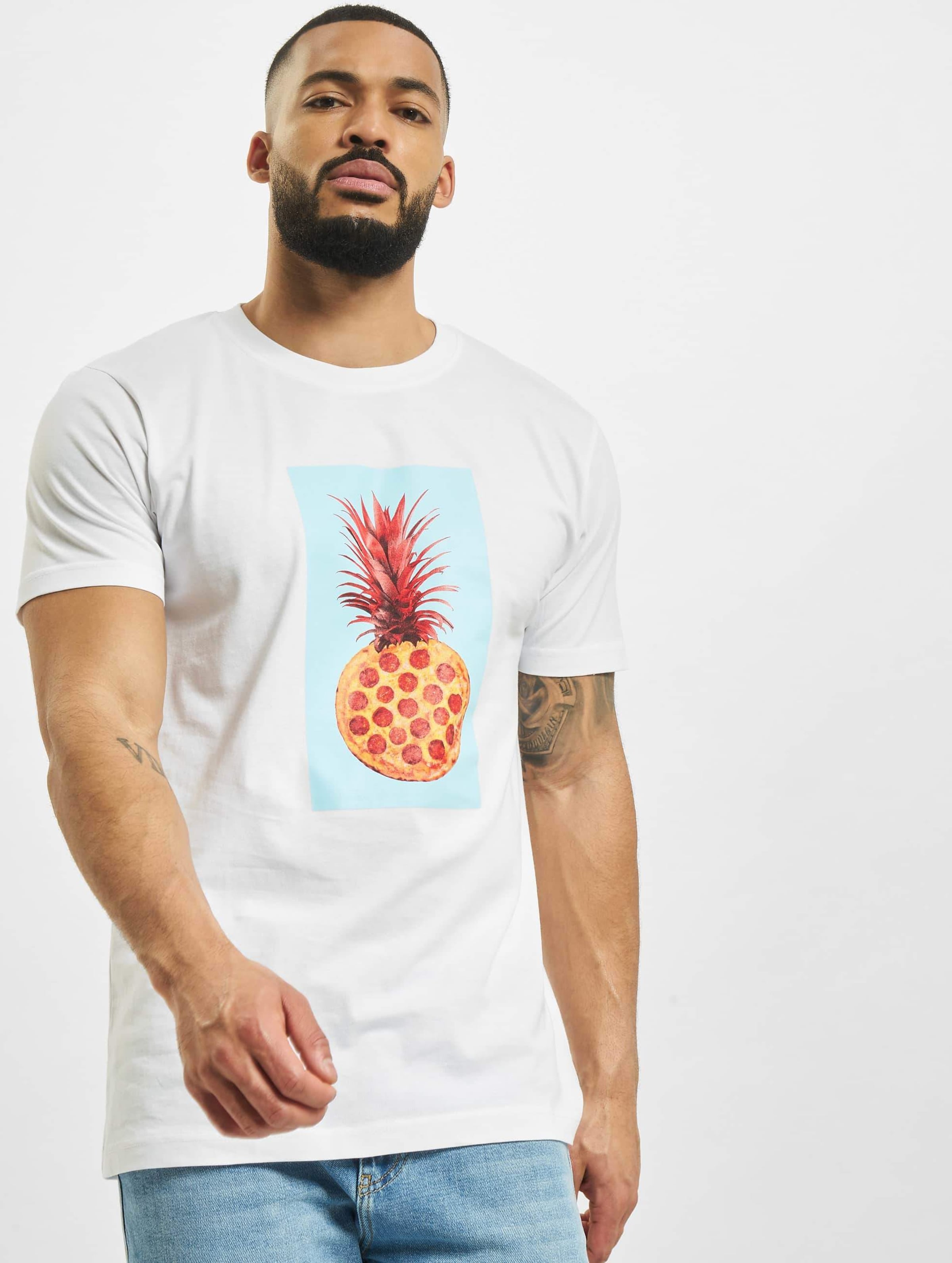 Mister Tee Pizza Pineapple
