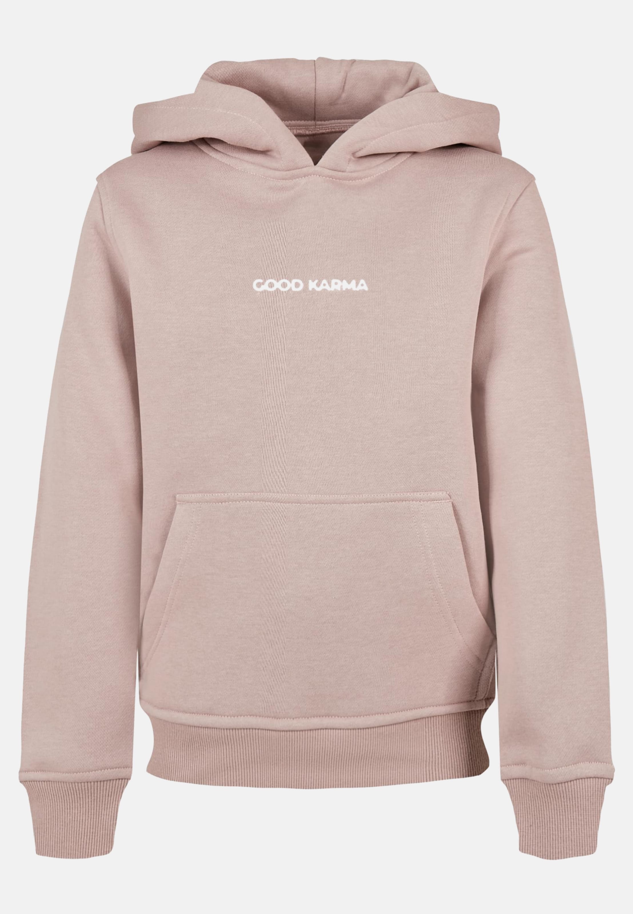 Mister Tee Karma Butterfly Basic Kids Hoody