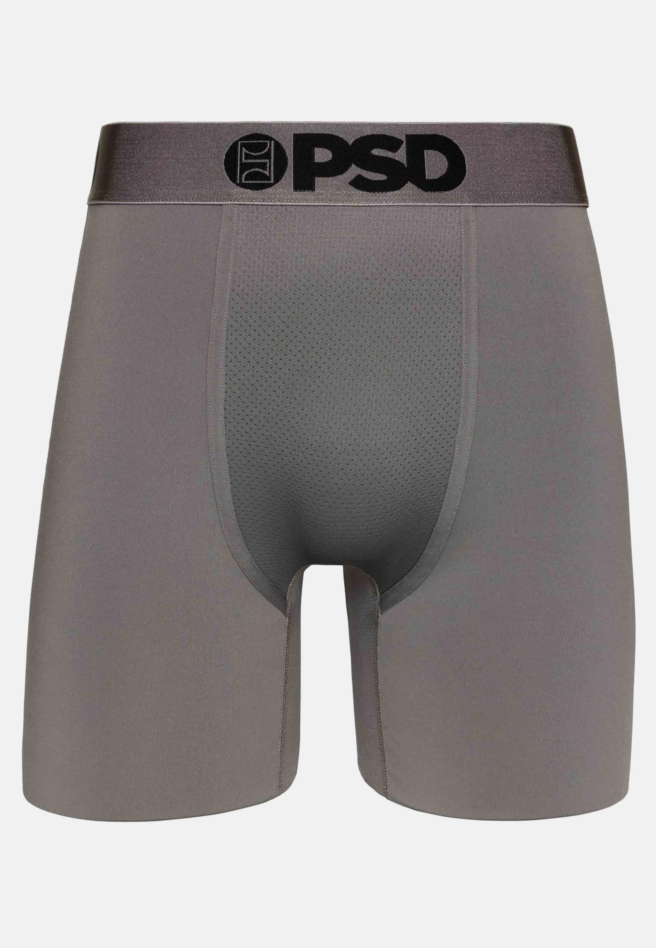 PSD GUN METAL SLD Boxershorts