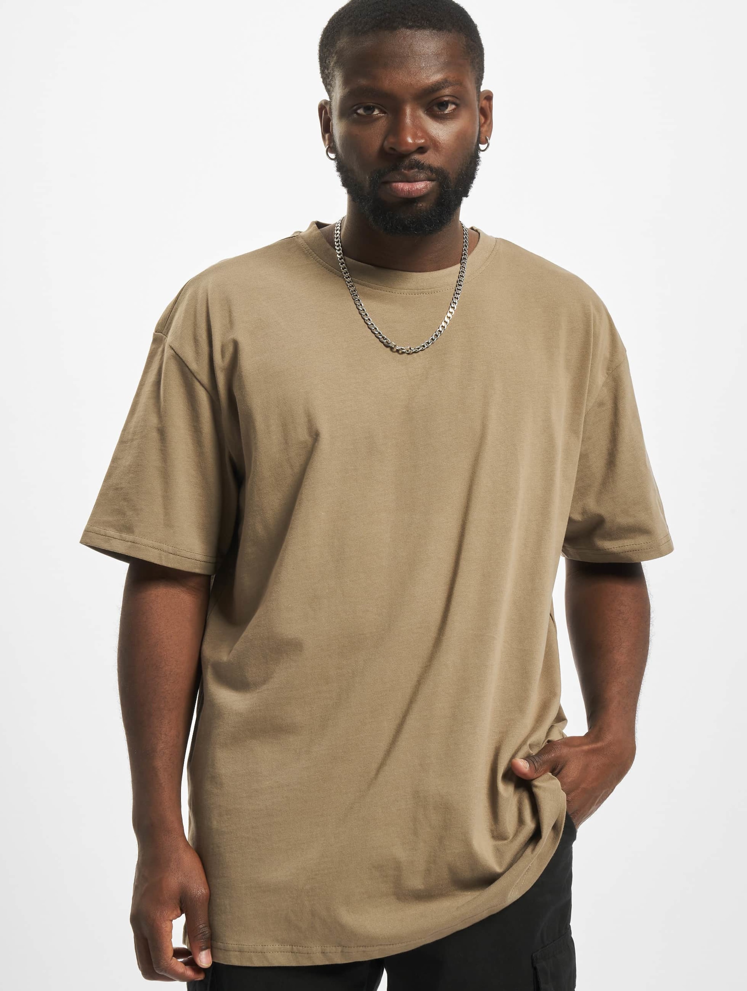 Urban Classics Heavy Oversized Tee
