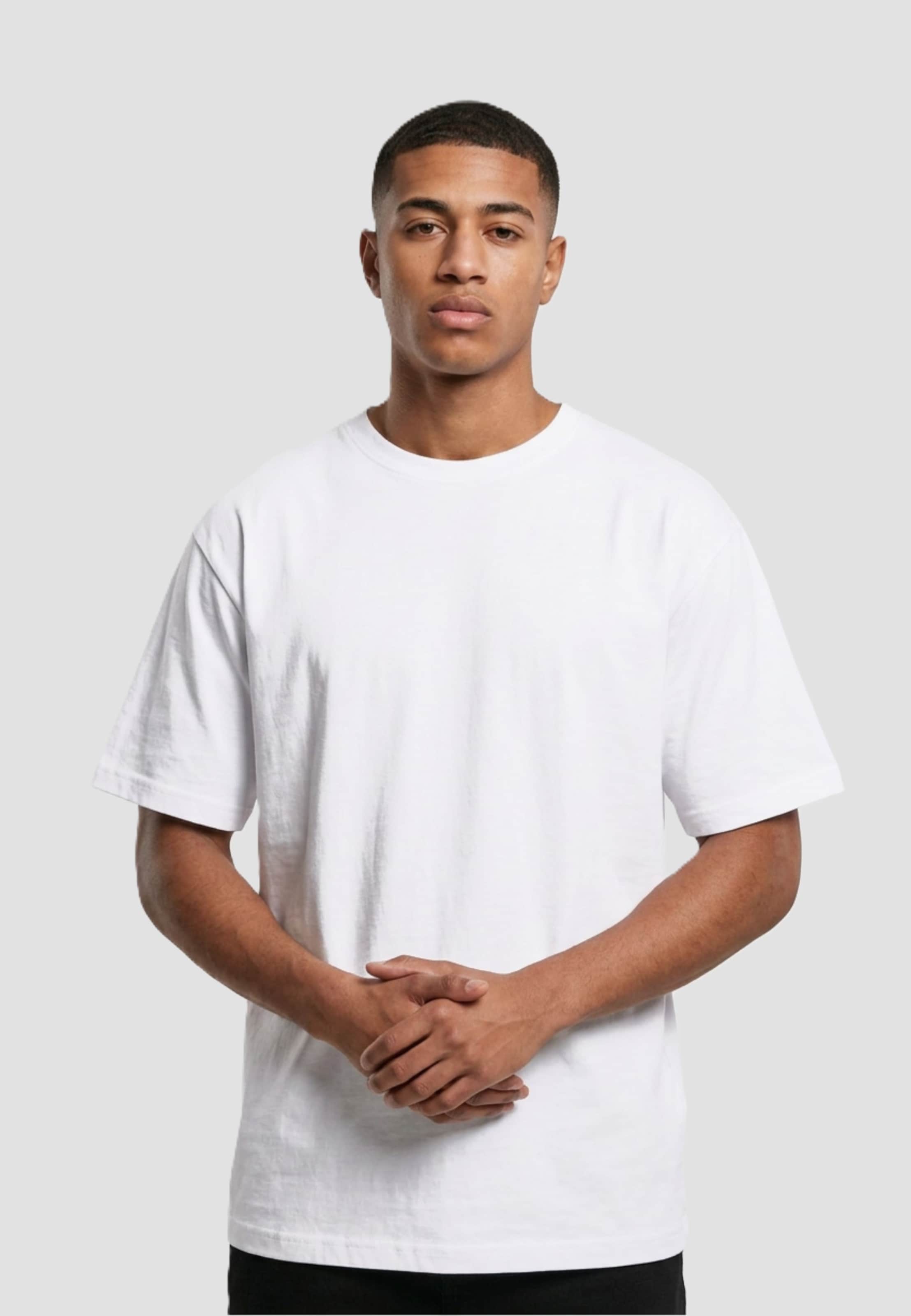 Urban Classics Loose Fit Tee