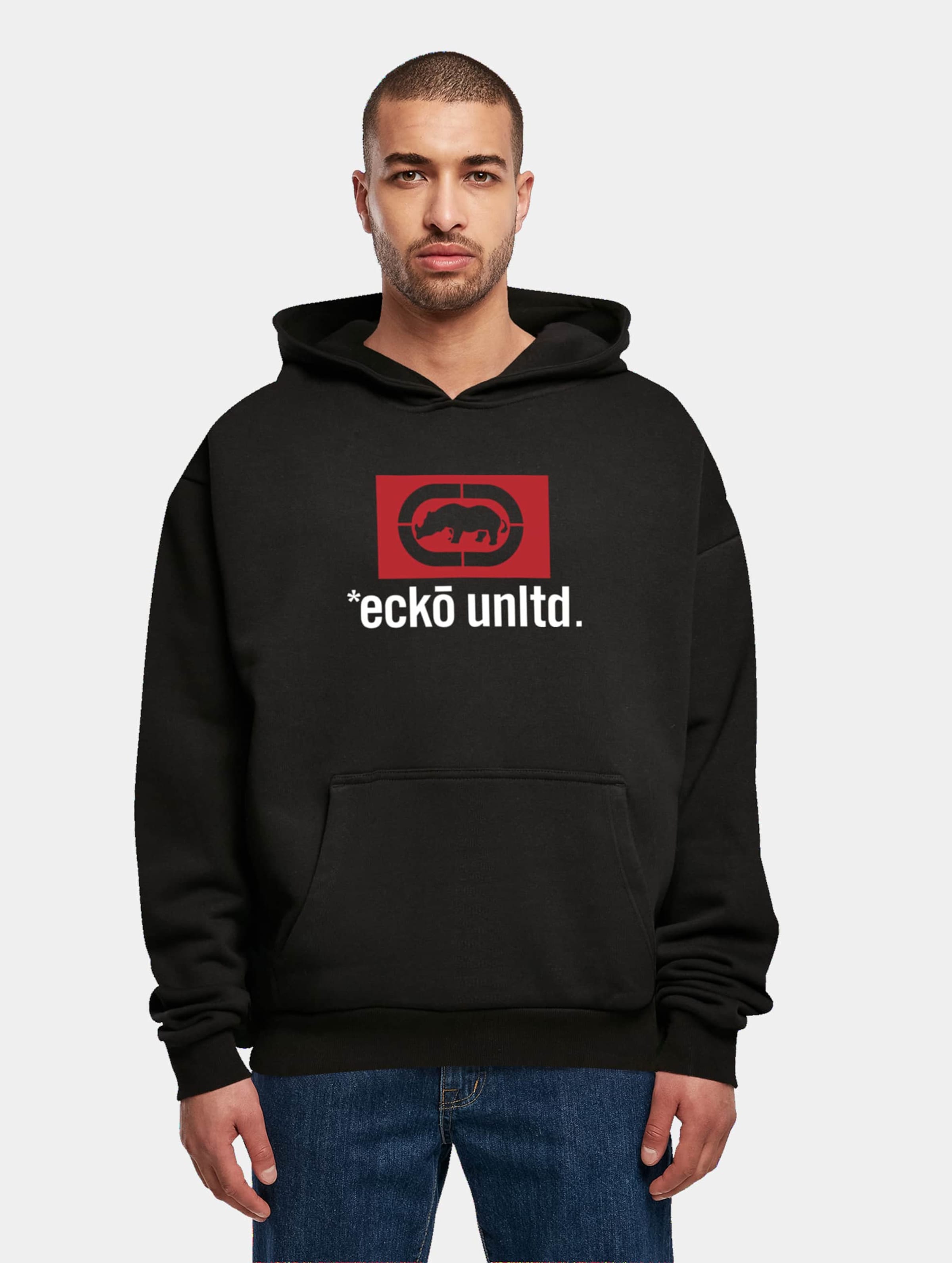 Ecko Unltd. Hoody