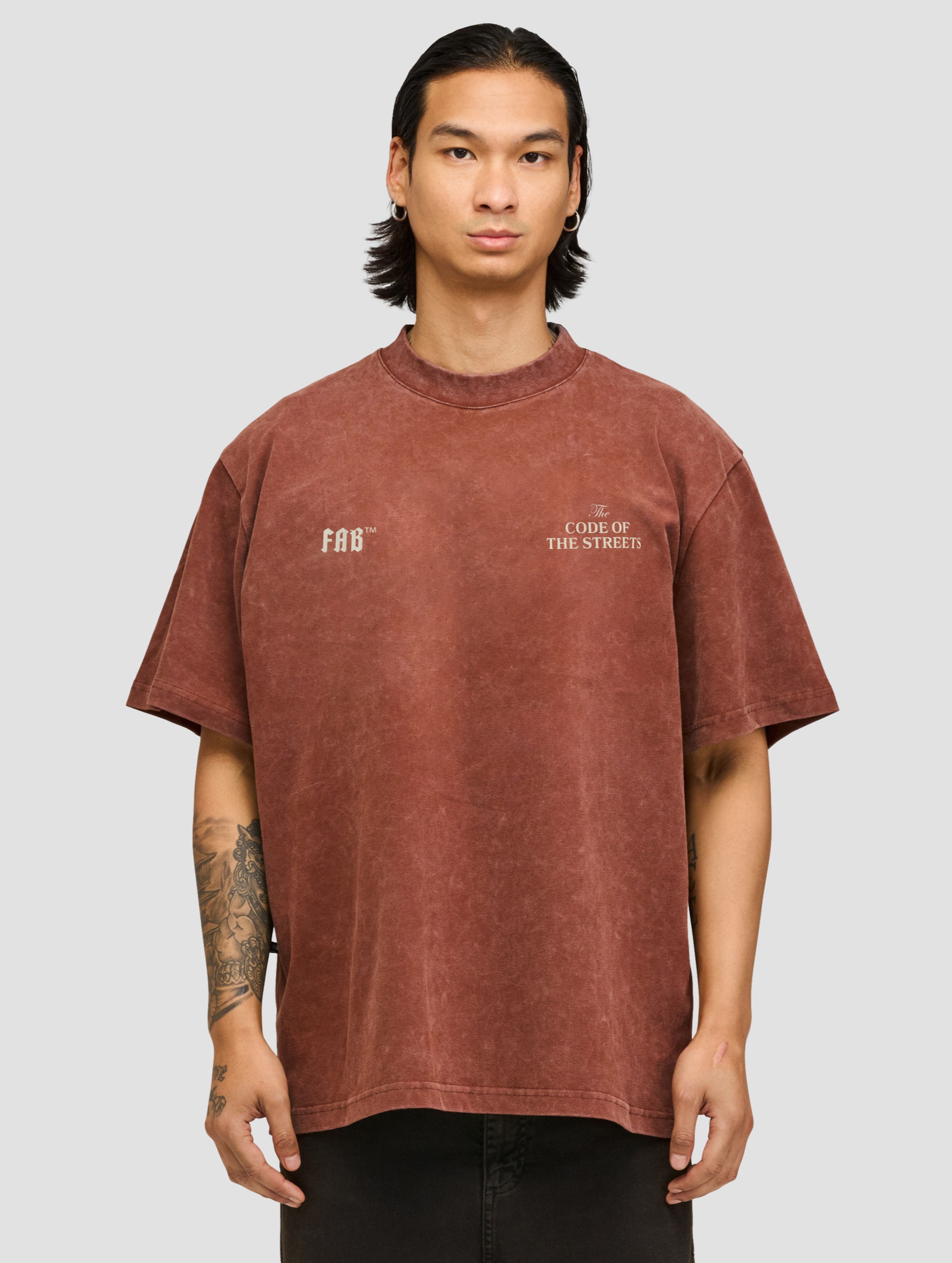 Fast and Bright Code T-Shirt