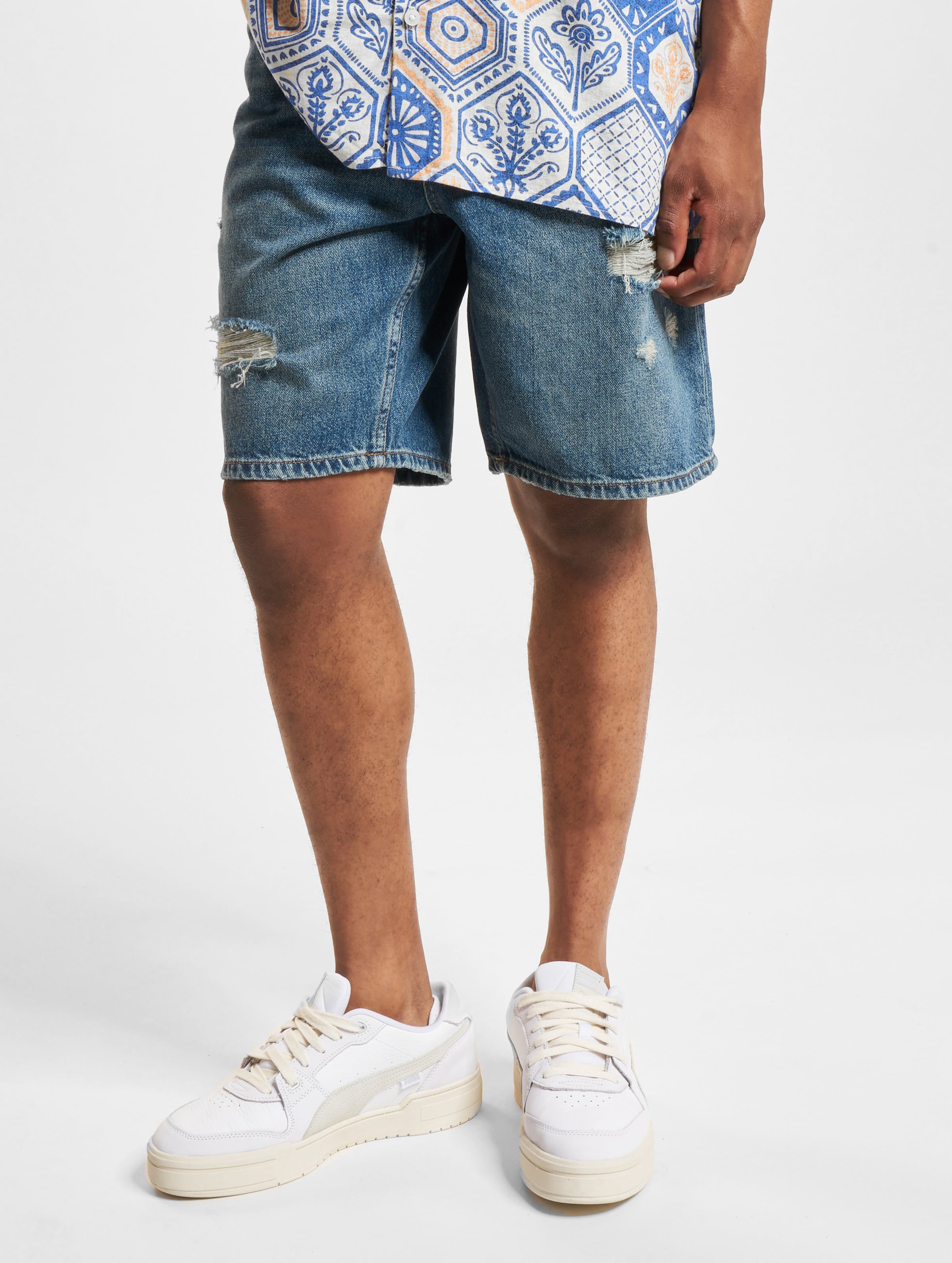 Only & Sons Edge Dest 9648 Denim Short