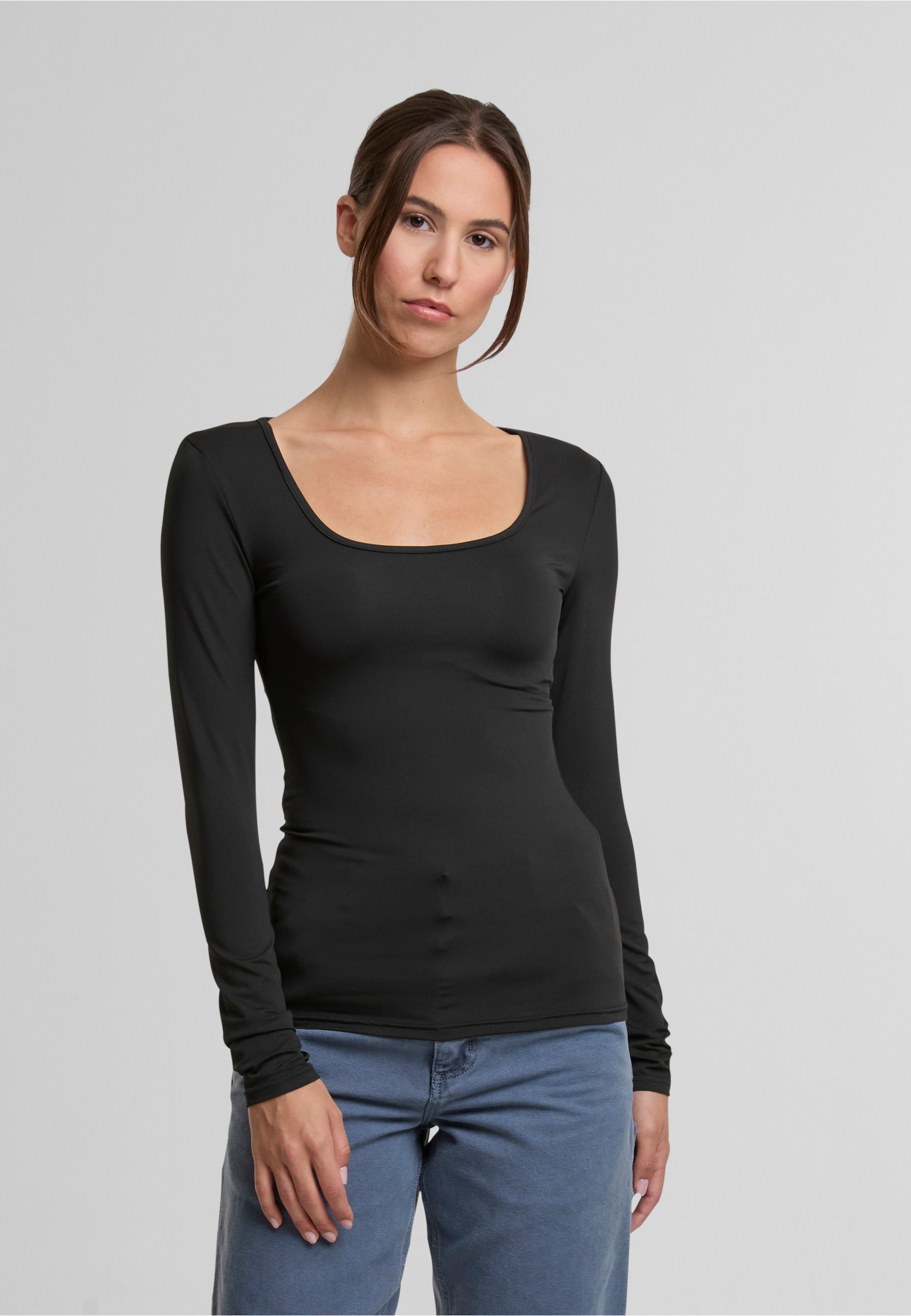 Estelou Basic longsleeve