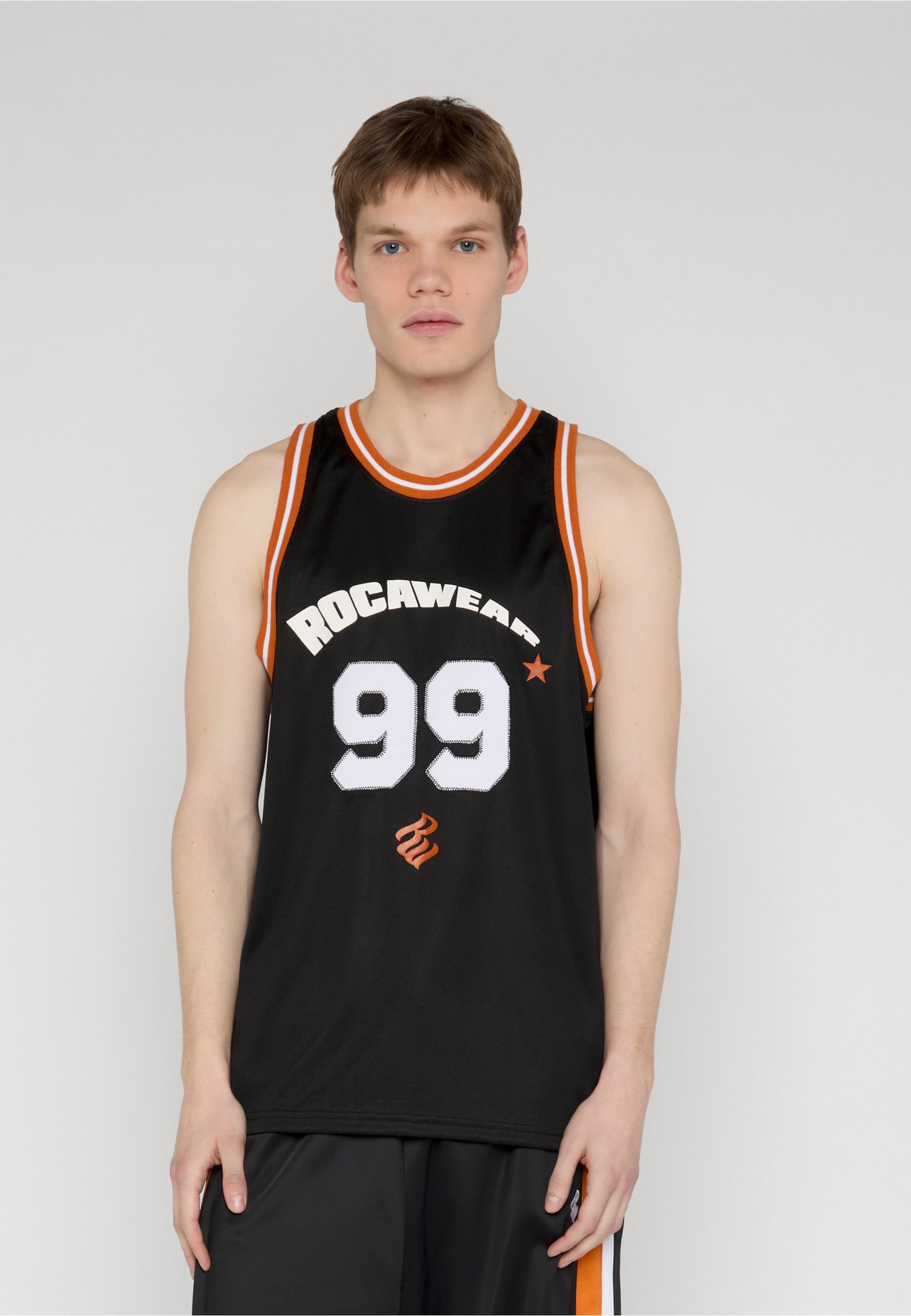 Rocawear BALLER Tanktop