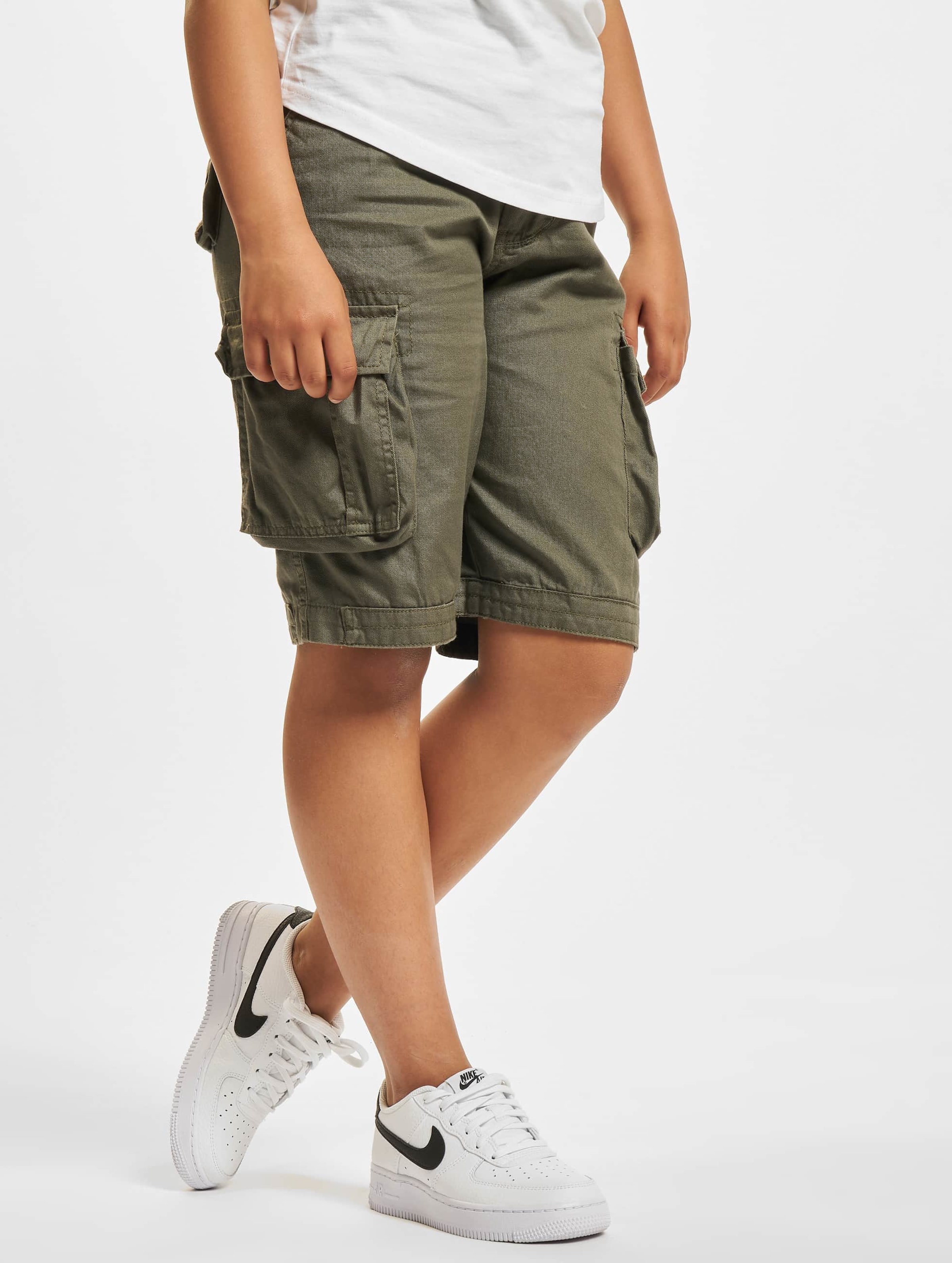 Brandit Kids Urban Legend Short
