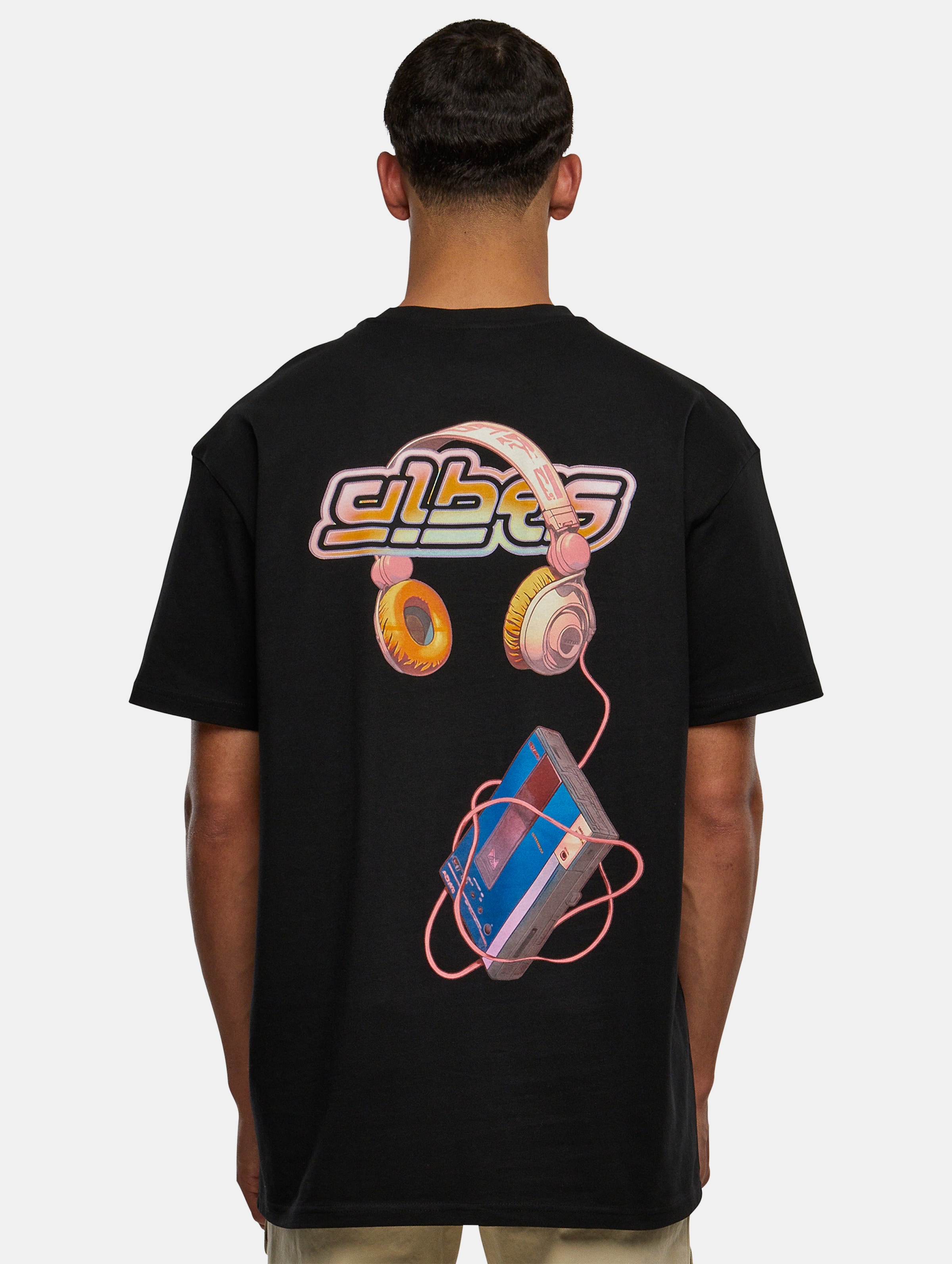 Mister Tee Upscale K-Pop Heavy Oversize