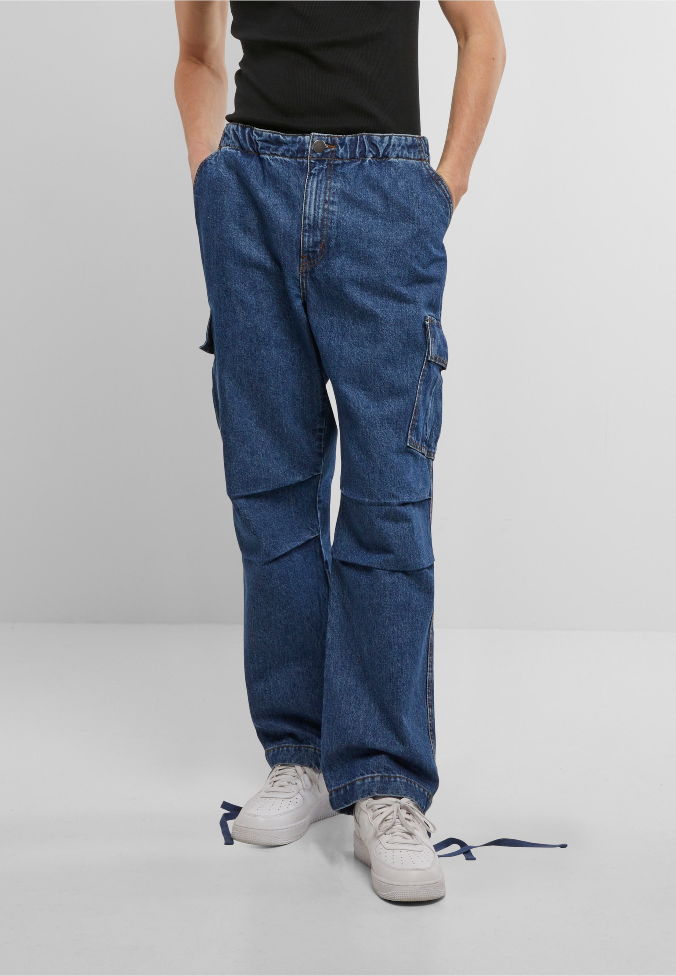 2Y Studios Alan Cargo Jeans