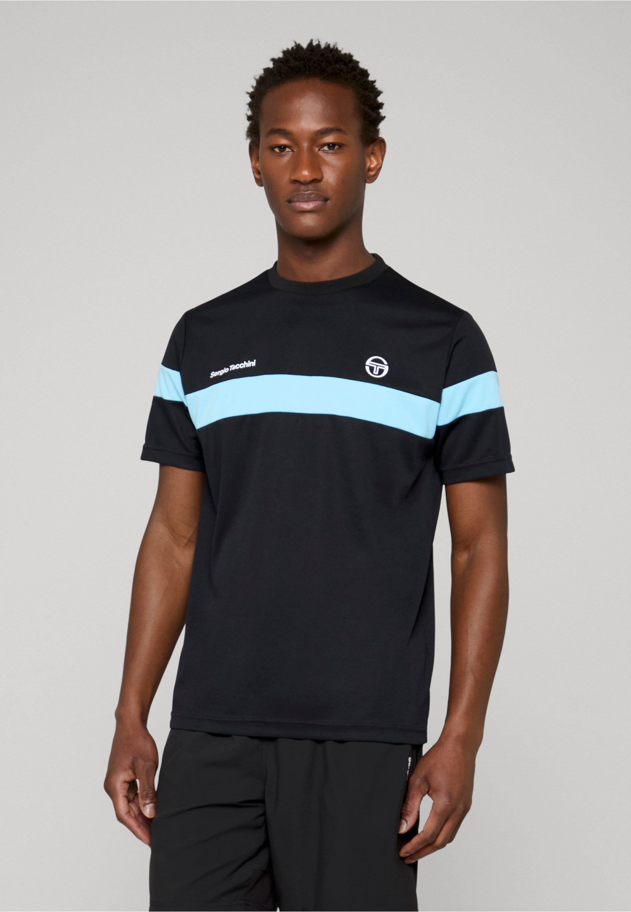 Sergio Tacchini Leone PL T-Shirt