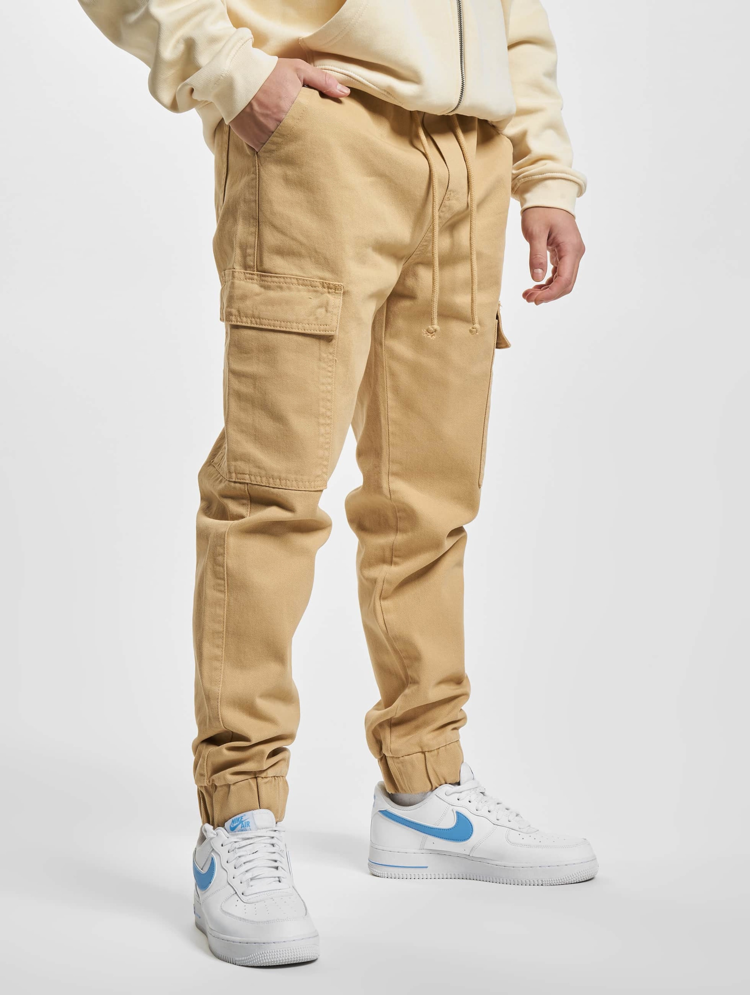 Def Pockets Cargo