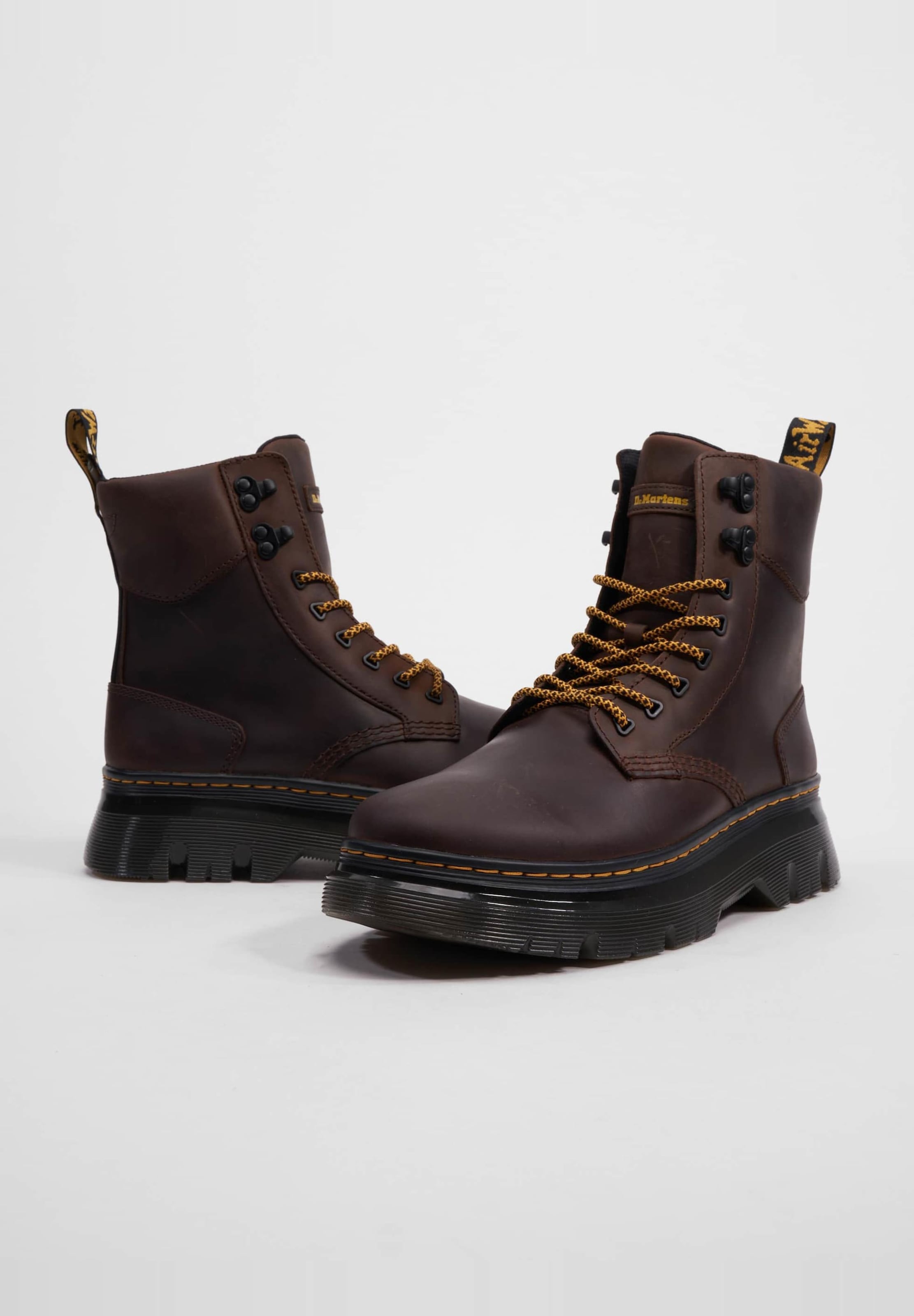 Dr. Martens Tarik Boots