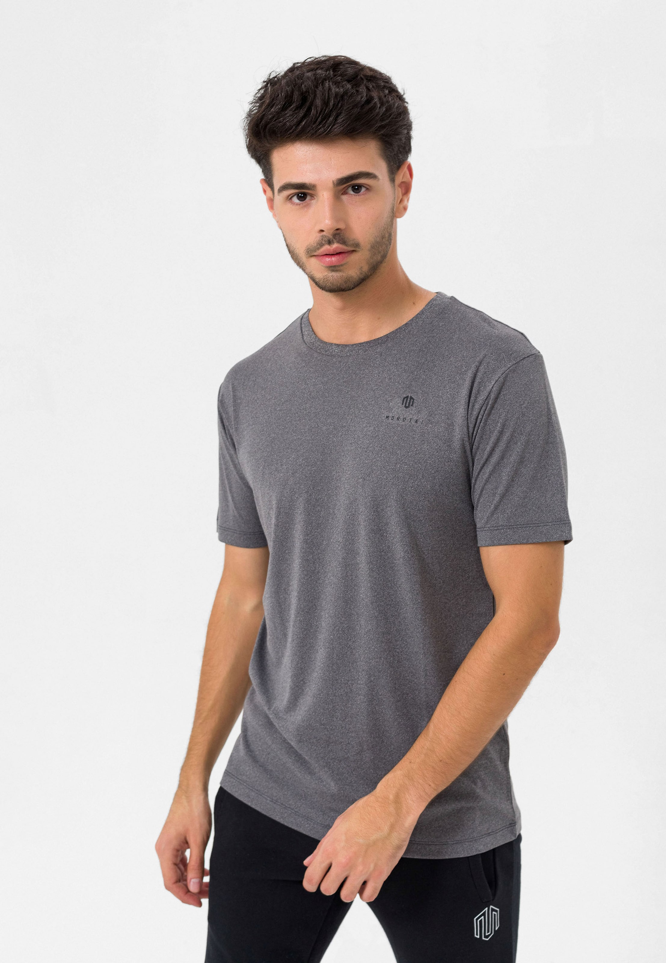 Morotai Ultralight Basic Tee