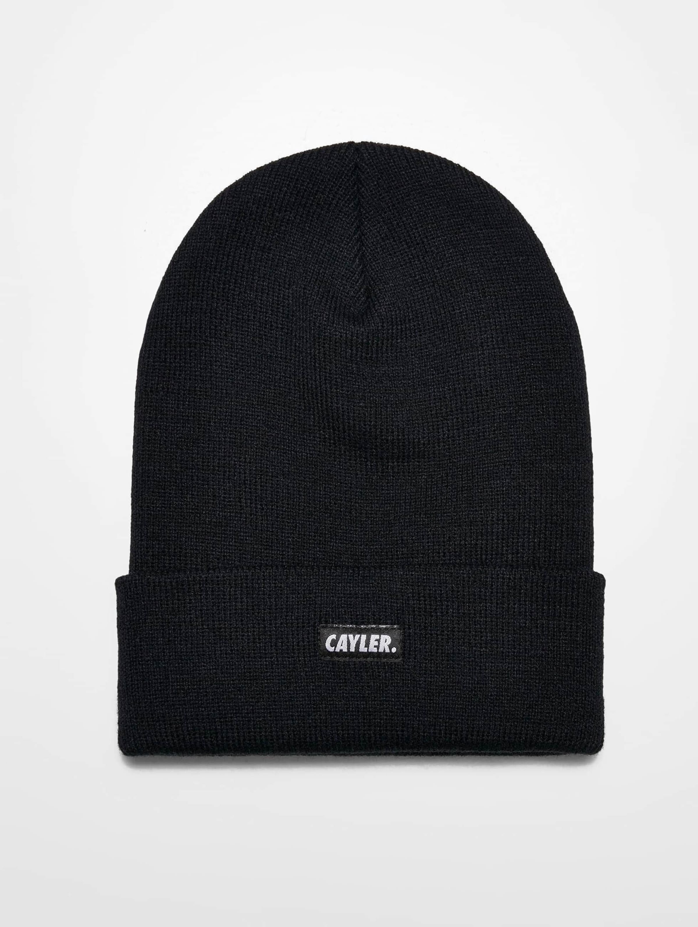 Cayler & Sons C&S Basic Beanie
