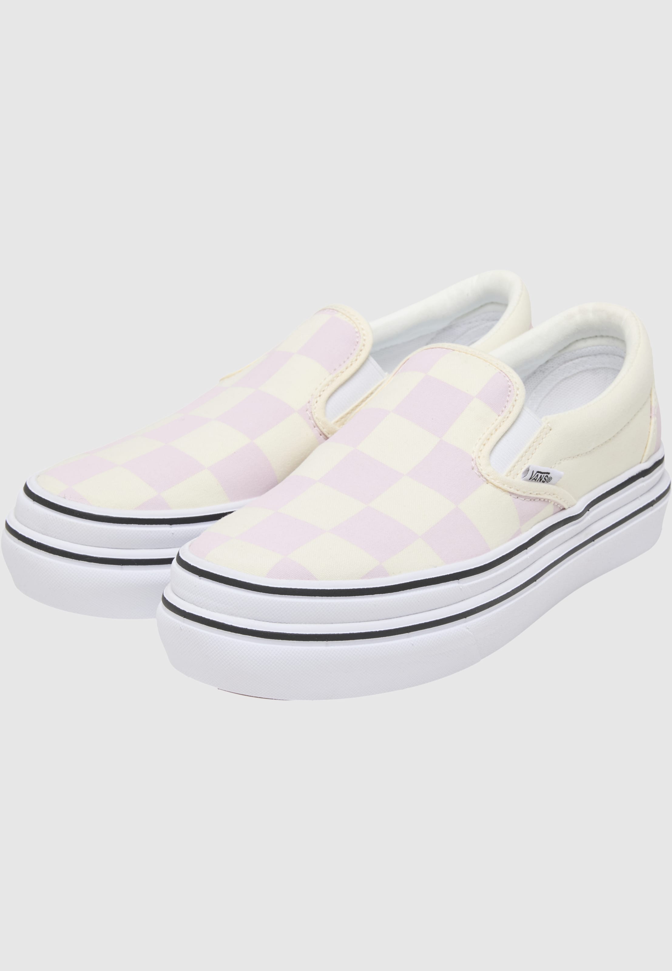 Vans Comfycush Sneaker