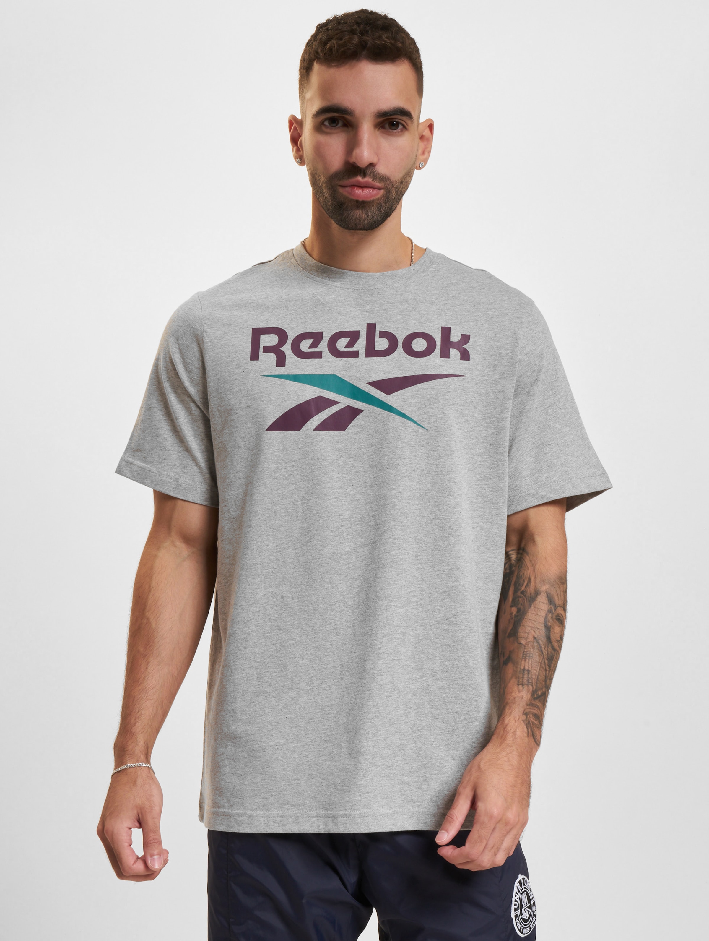 Reebok Identity Big T-Shirt