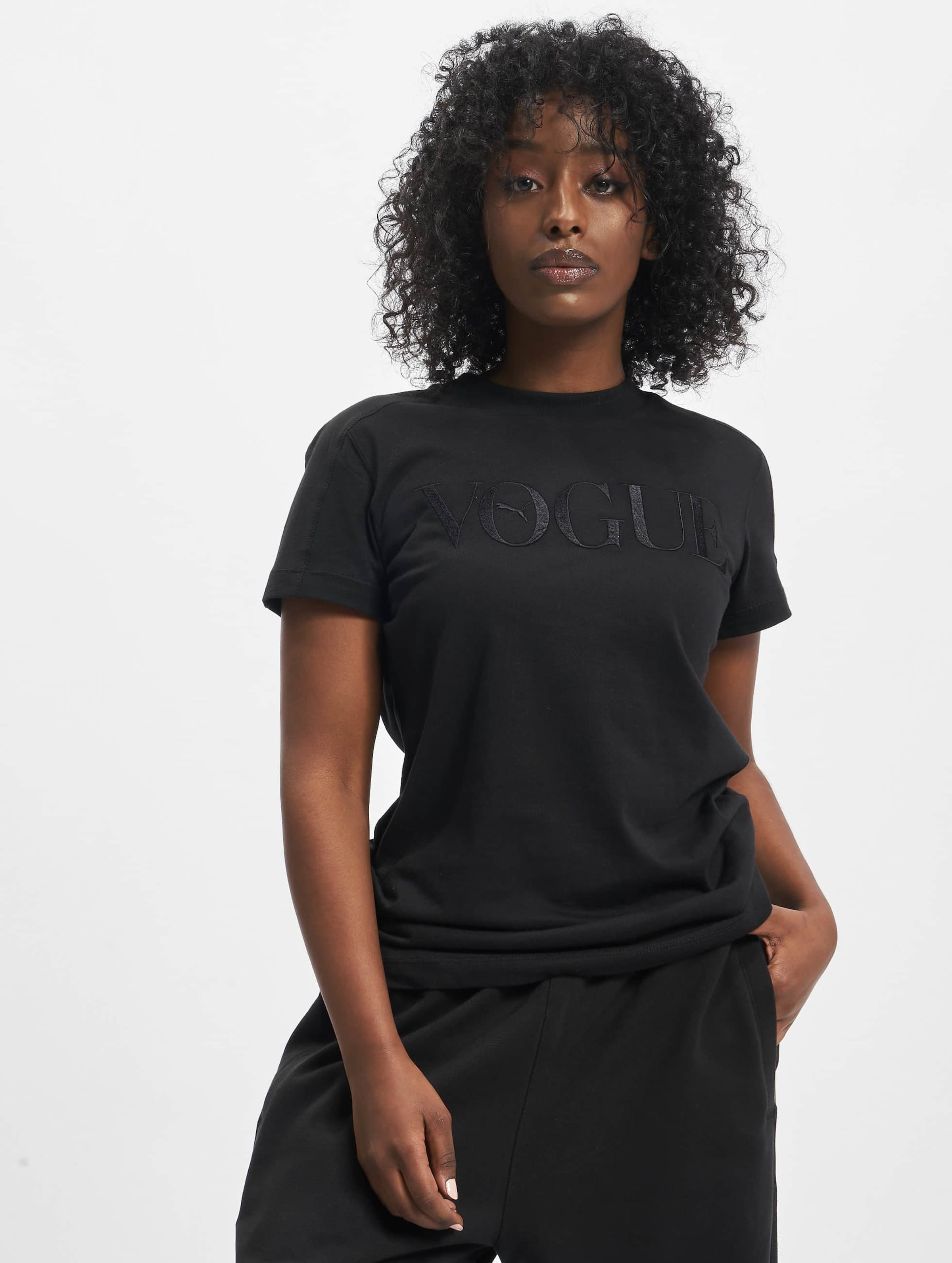 Puma X Vogue Regular T-Shirt