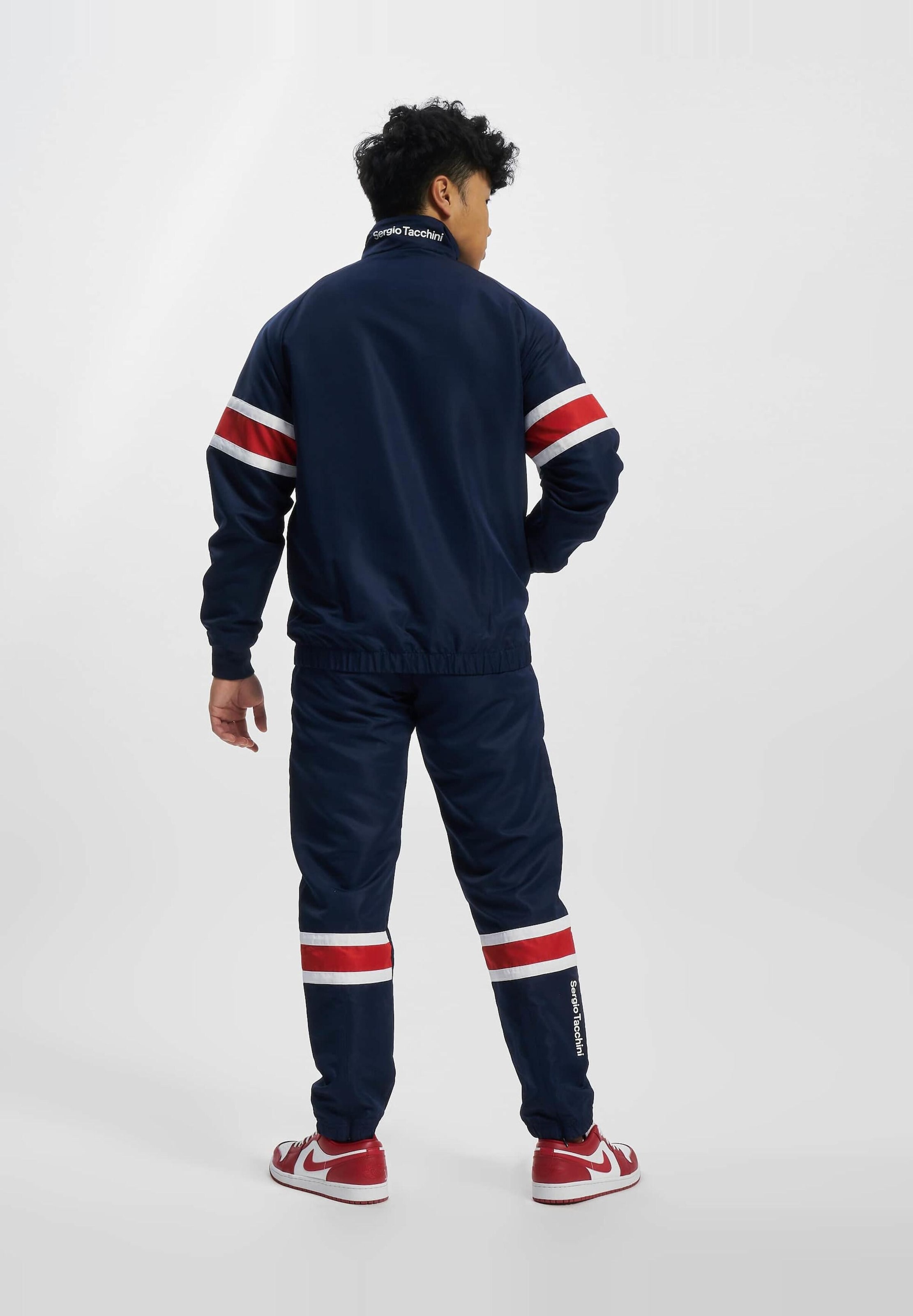 Sergio Tacchini Board Trainingsanzug